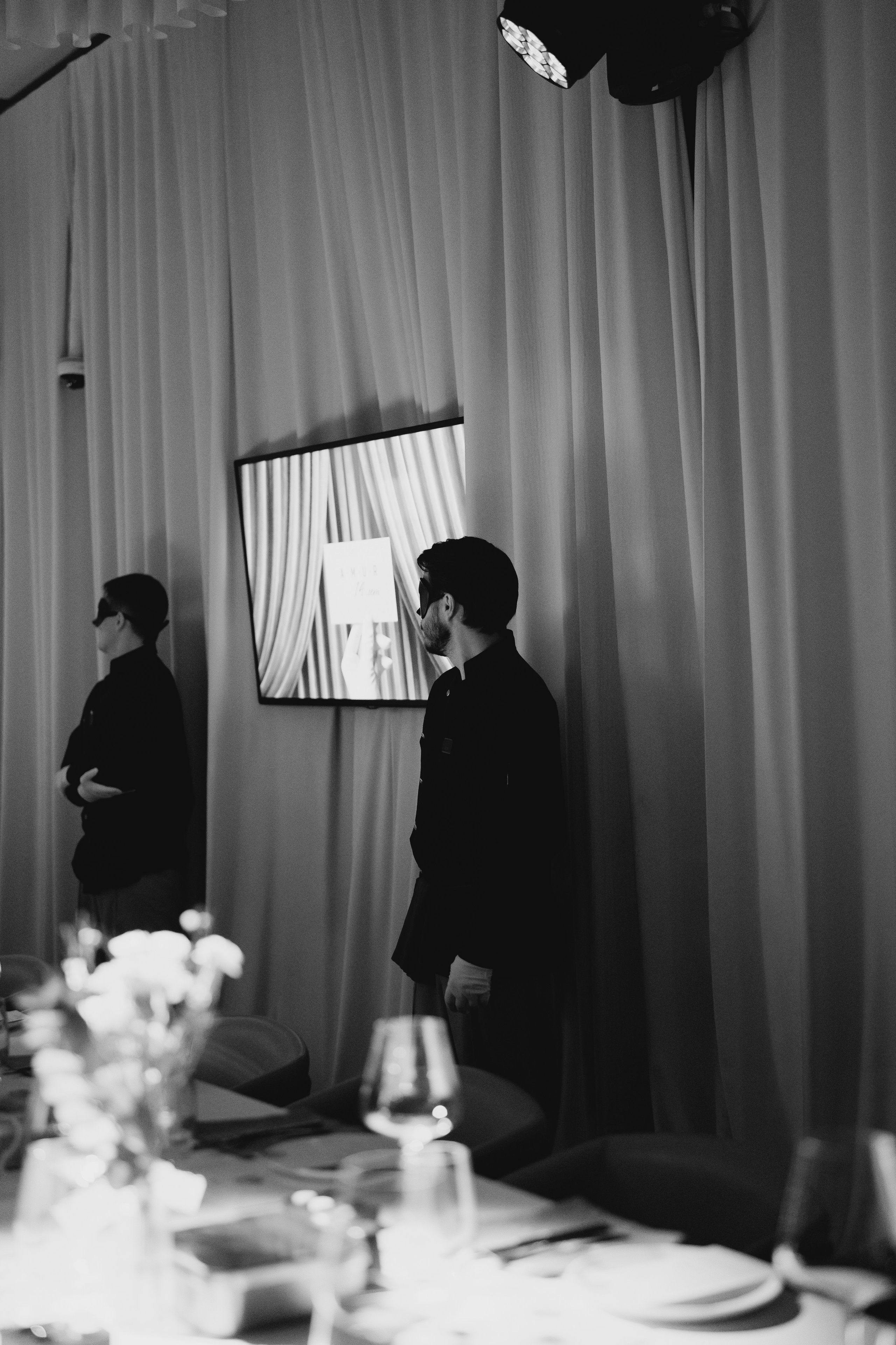 AMUR — 14 YEARS. СВОИ. ФОТООТЧЕТЫ-СОБЫТИЯ-МЕСТА