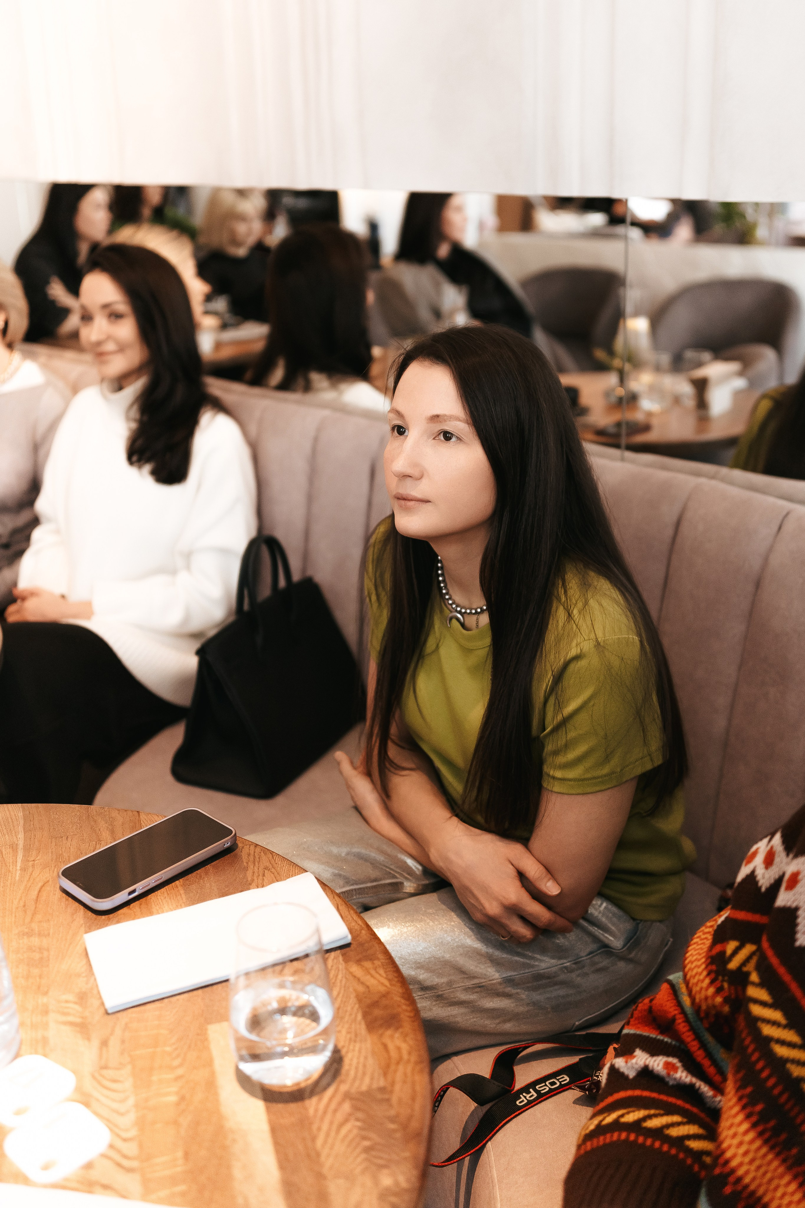 BEAUTY NOVA. СВОИ. ФОТООТЧЕТЫ-СОБЫТИЯ-МЕСТА