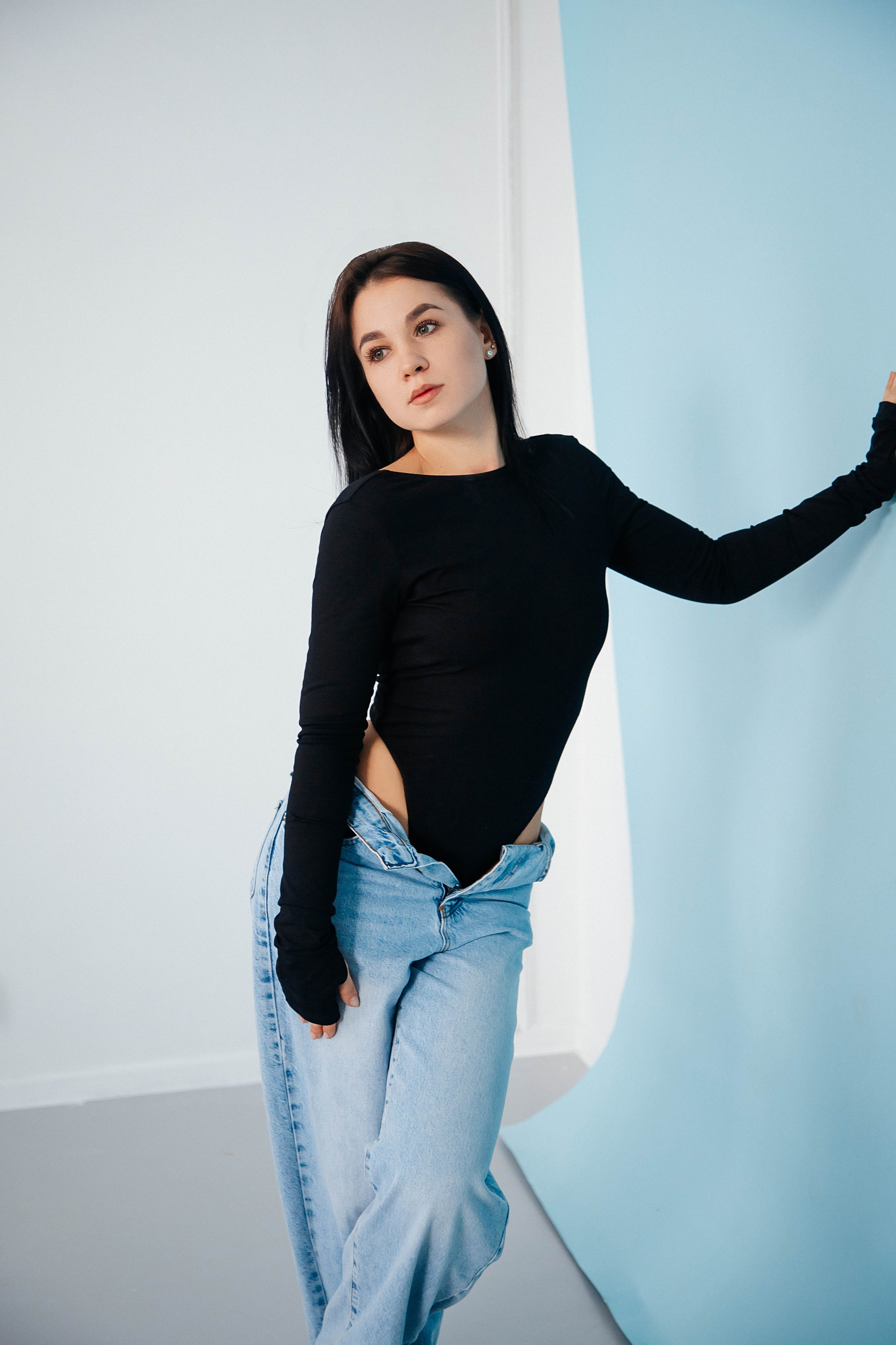 Кристина. Фотограф Сальск Катерина