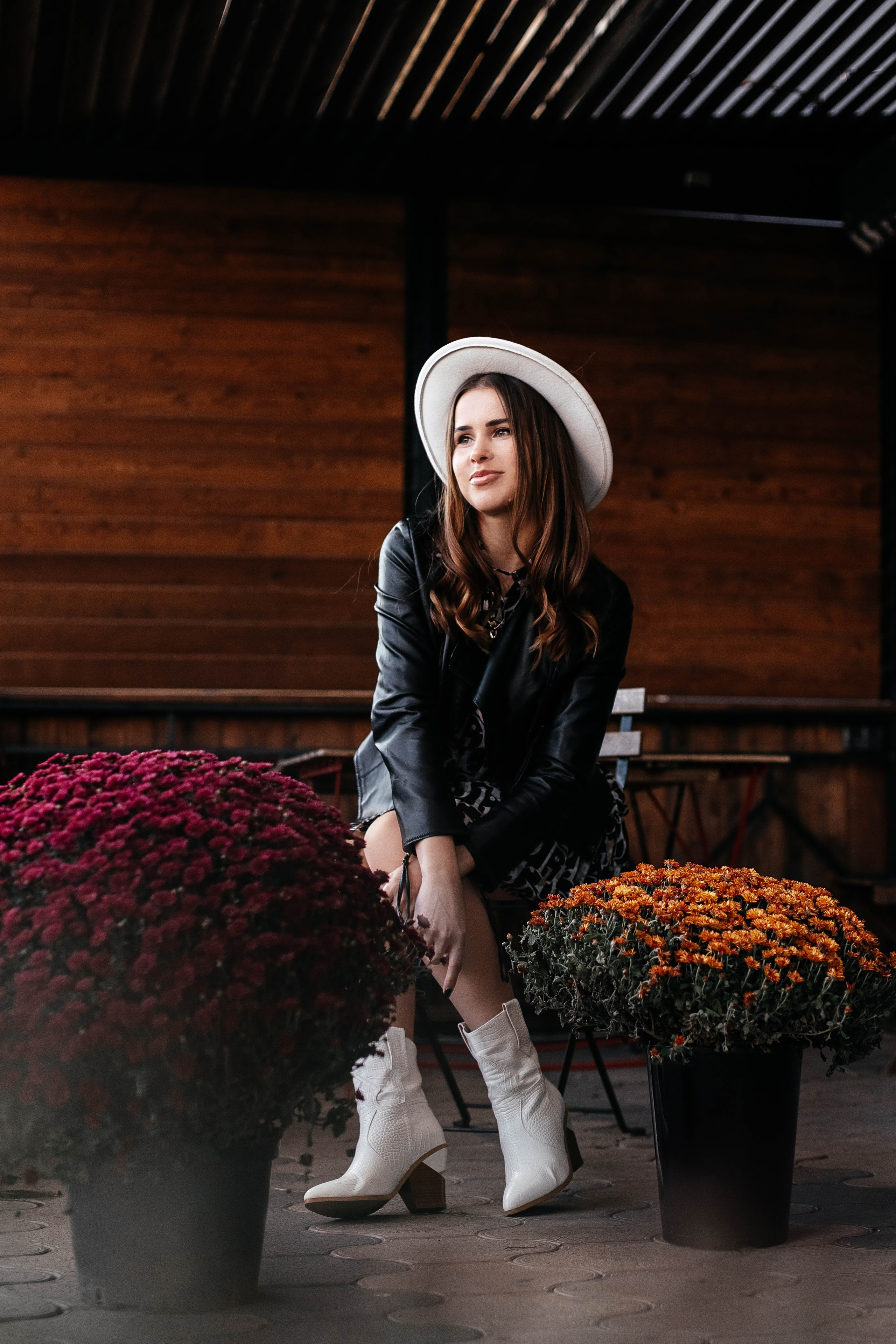 Лариса. Фотограф Сальск Катерина