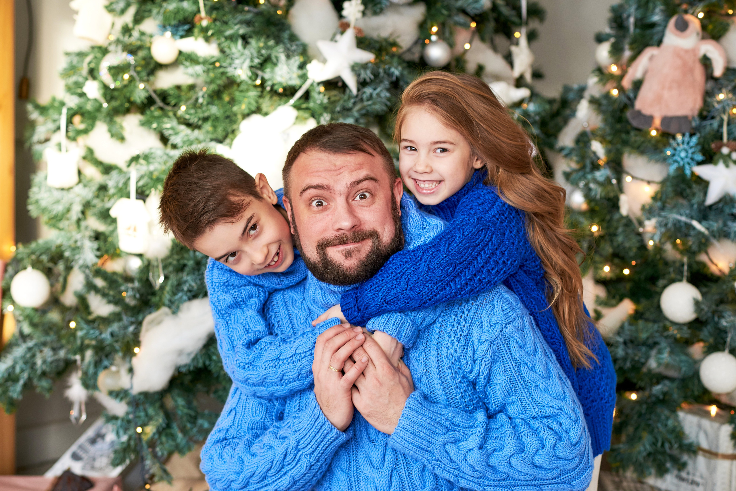 Дружинины. Семейный фотограф в Барнауле, Горный Алтай, Заринск, Алейск