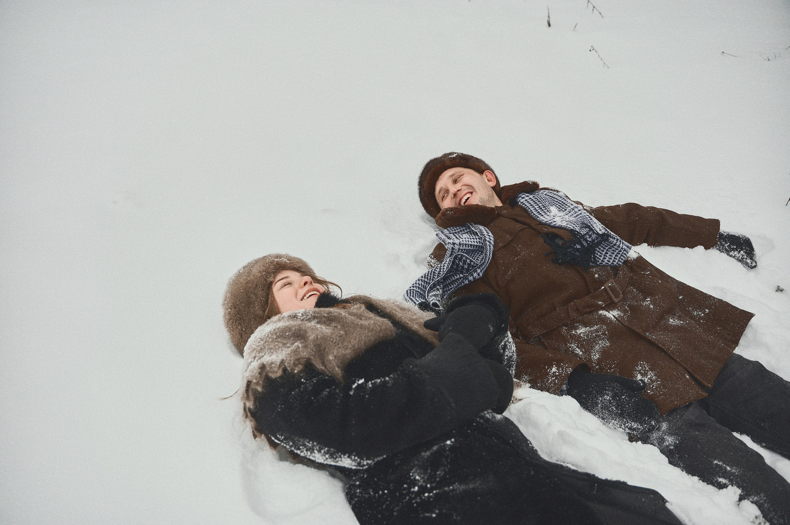 Валентина и Антон. Свадебный и портретный фотограф в Брянске Скепская Лилия