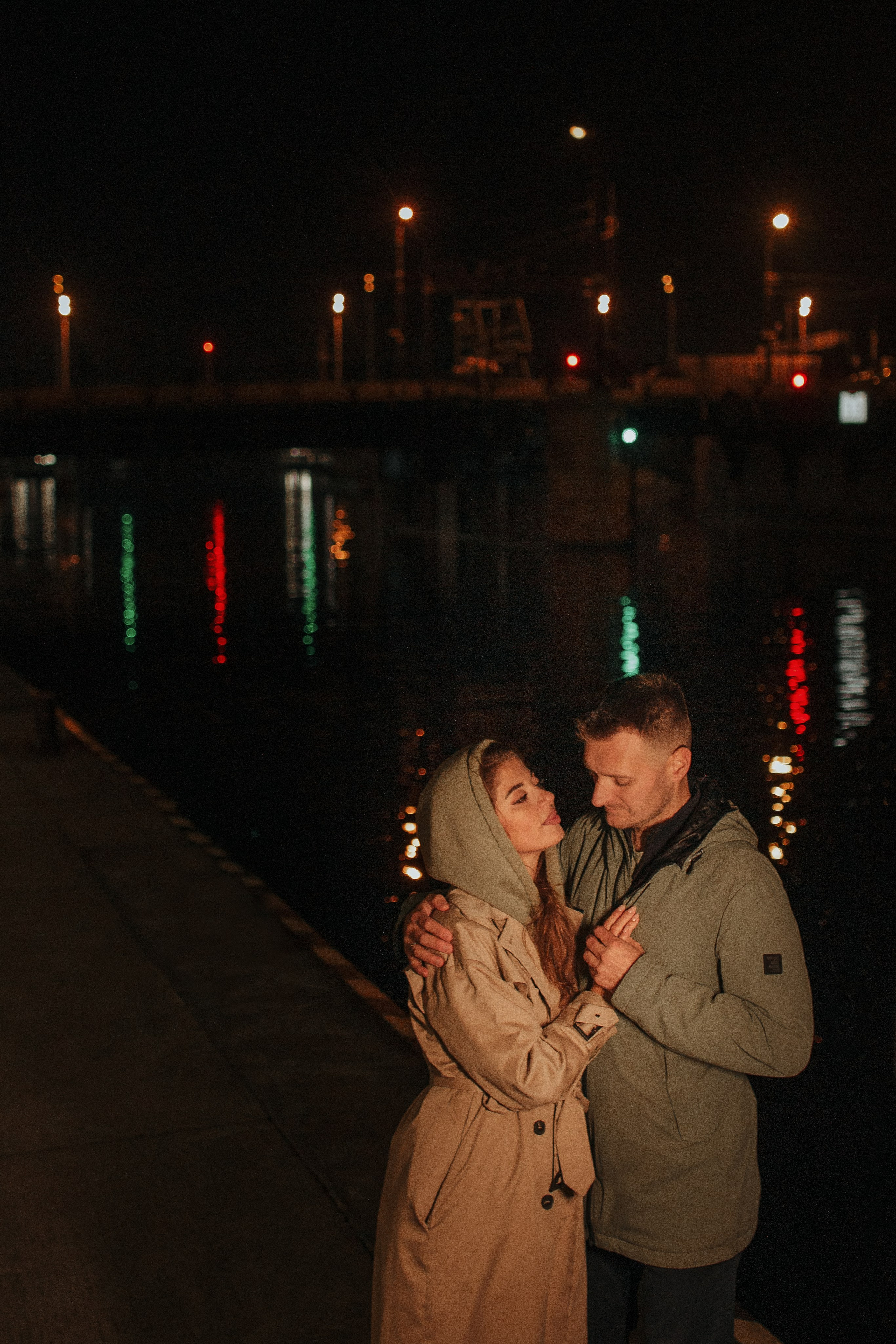 Карина & Максим. Женский и семейный фотограф в Калининграде Надежда Подлипинская