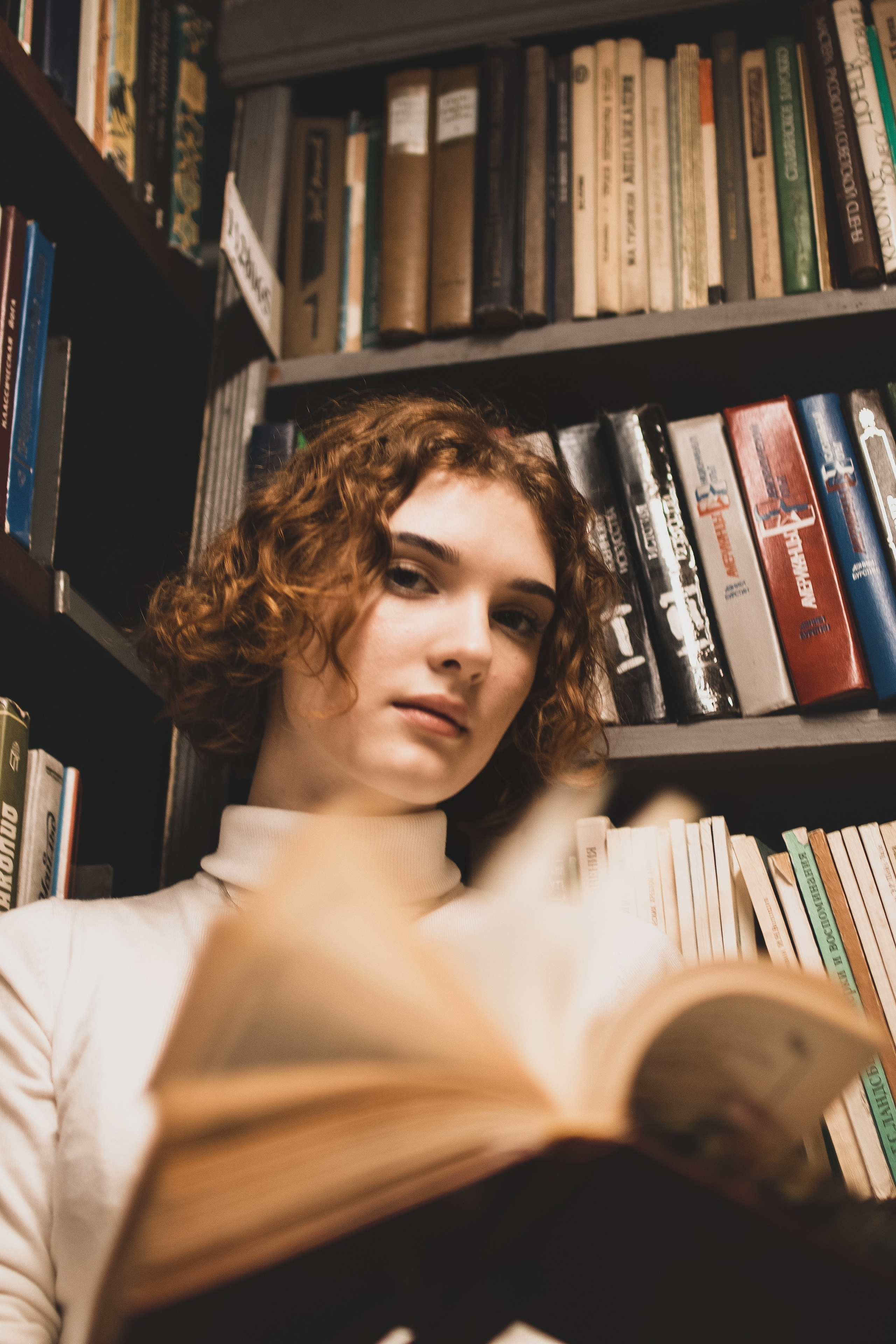 Mila. Женский и семейный фотограф в Калининграде Надежда Подлипинская