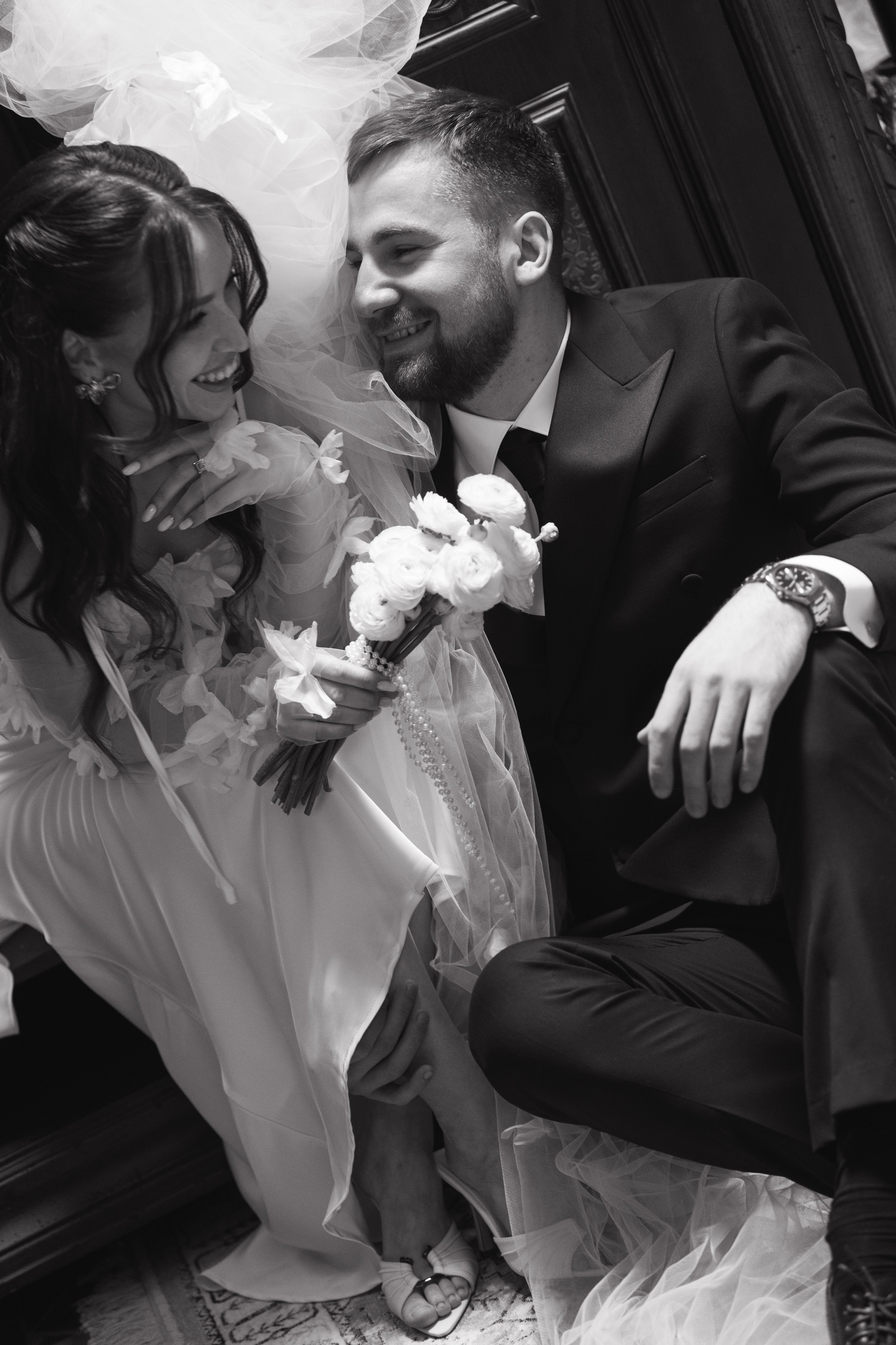 Юлия и Илья. Коваленко Алена │ Фотограф