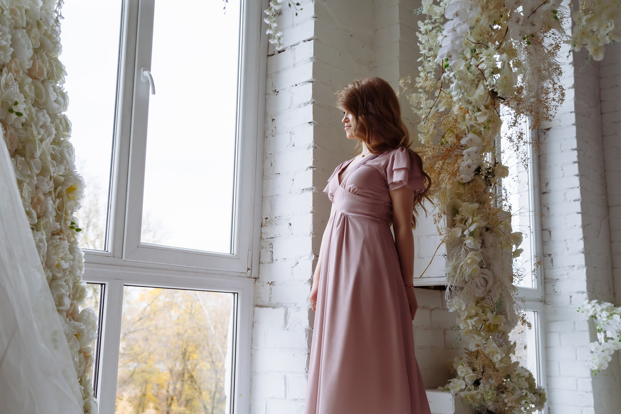 Анюта. Фотограф новорожденных Тверь Диана Муляева