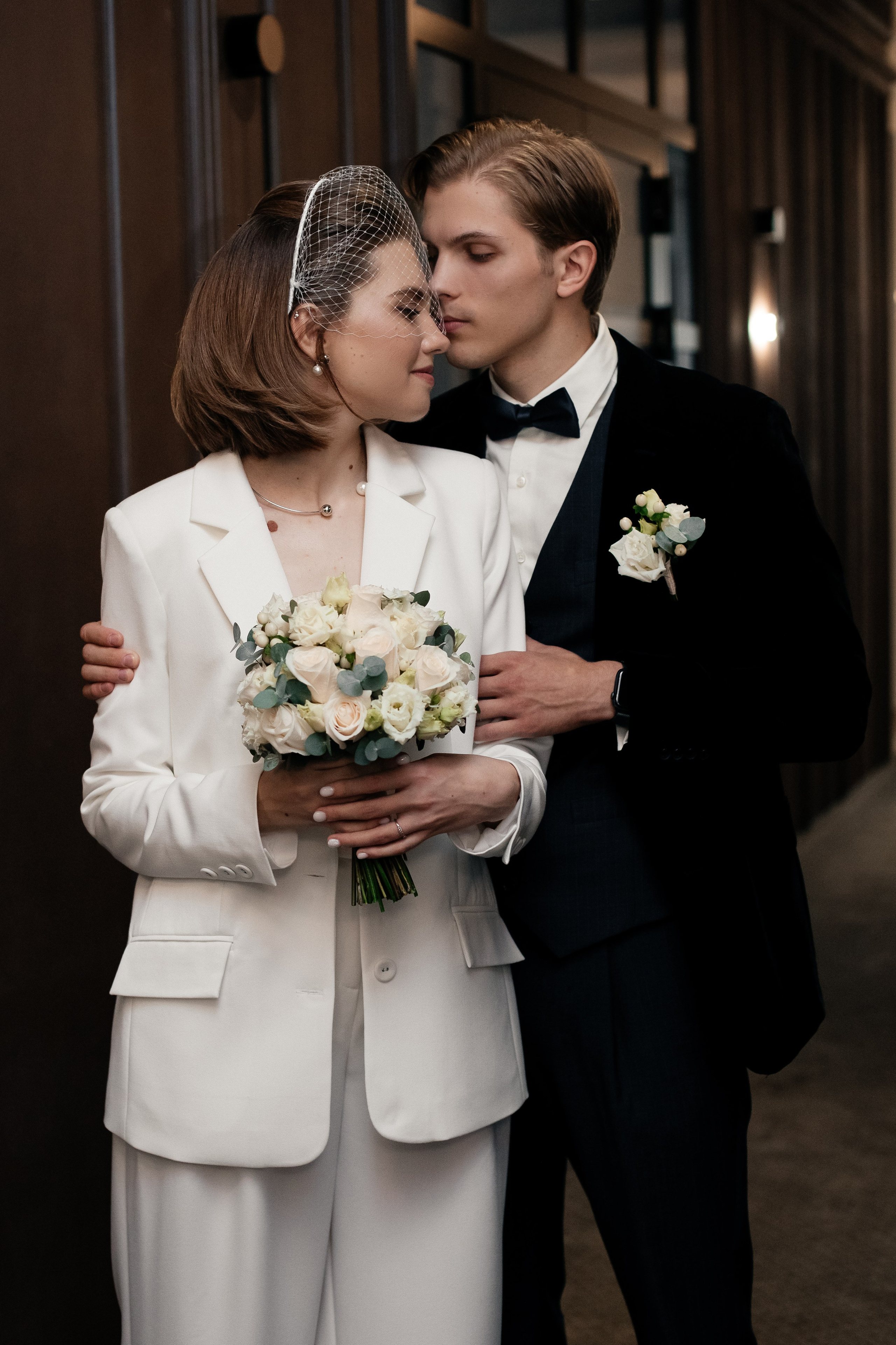 Ангелина & Никита. Фотограф в Москве Валерия Рожкова