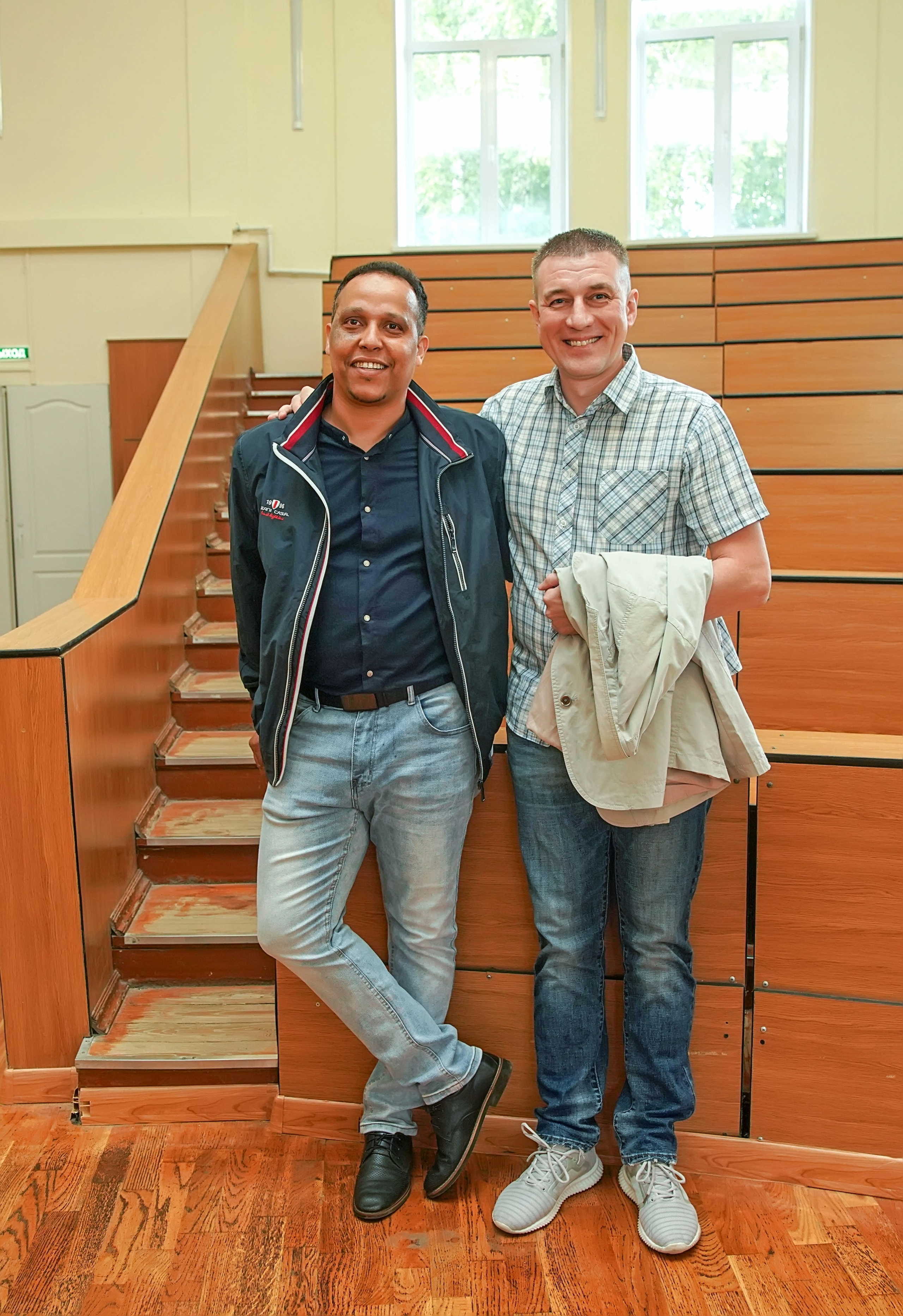 Встреча выпускников ПИМУ. Семейный и детский фотограф в Нижнем Новгороде