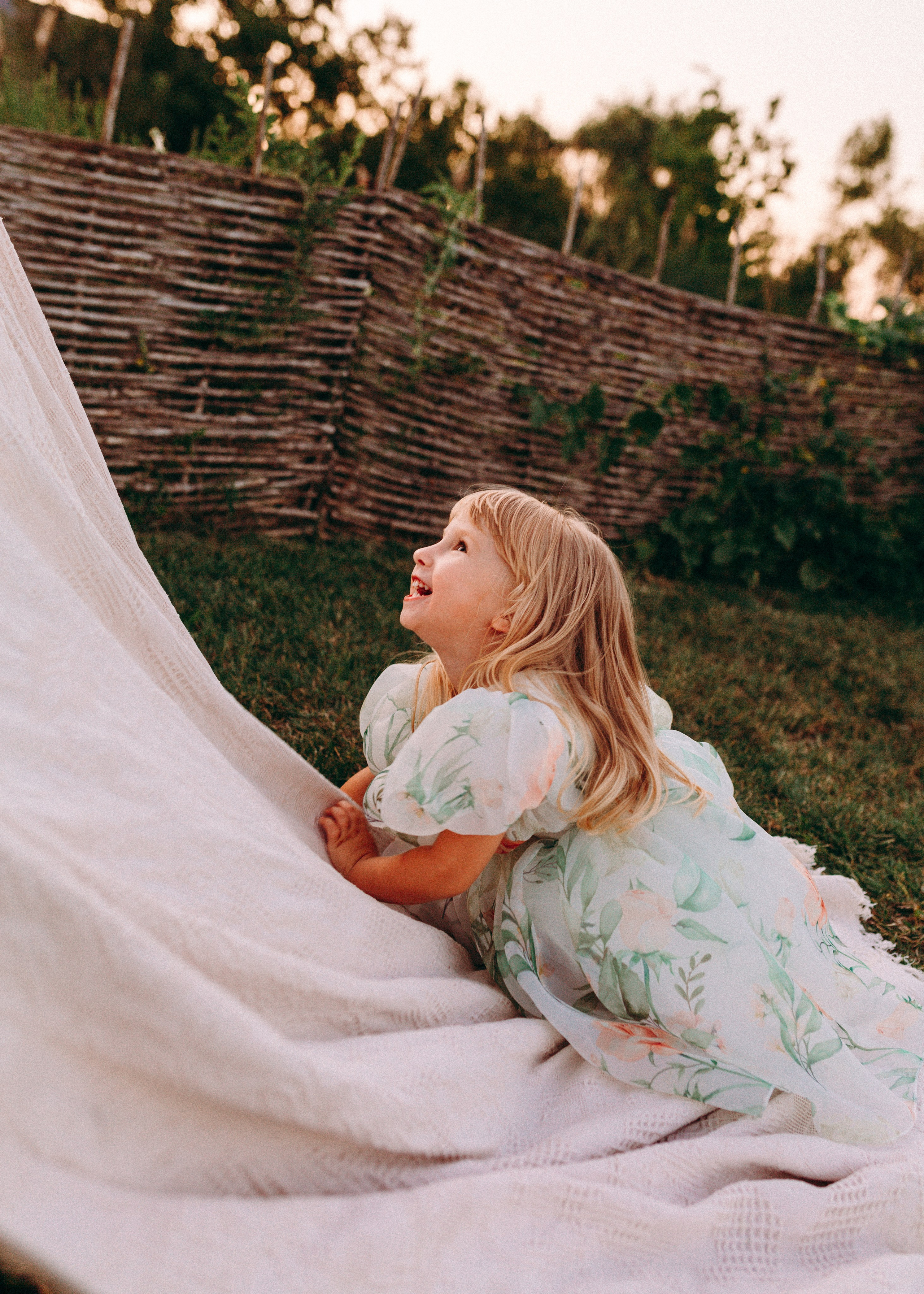 В Абрау. Фотограф в Приморско-Ахтарске Марьяна Чопко