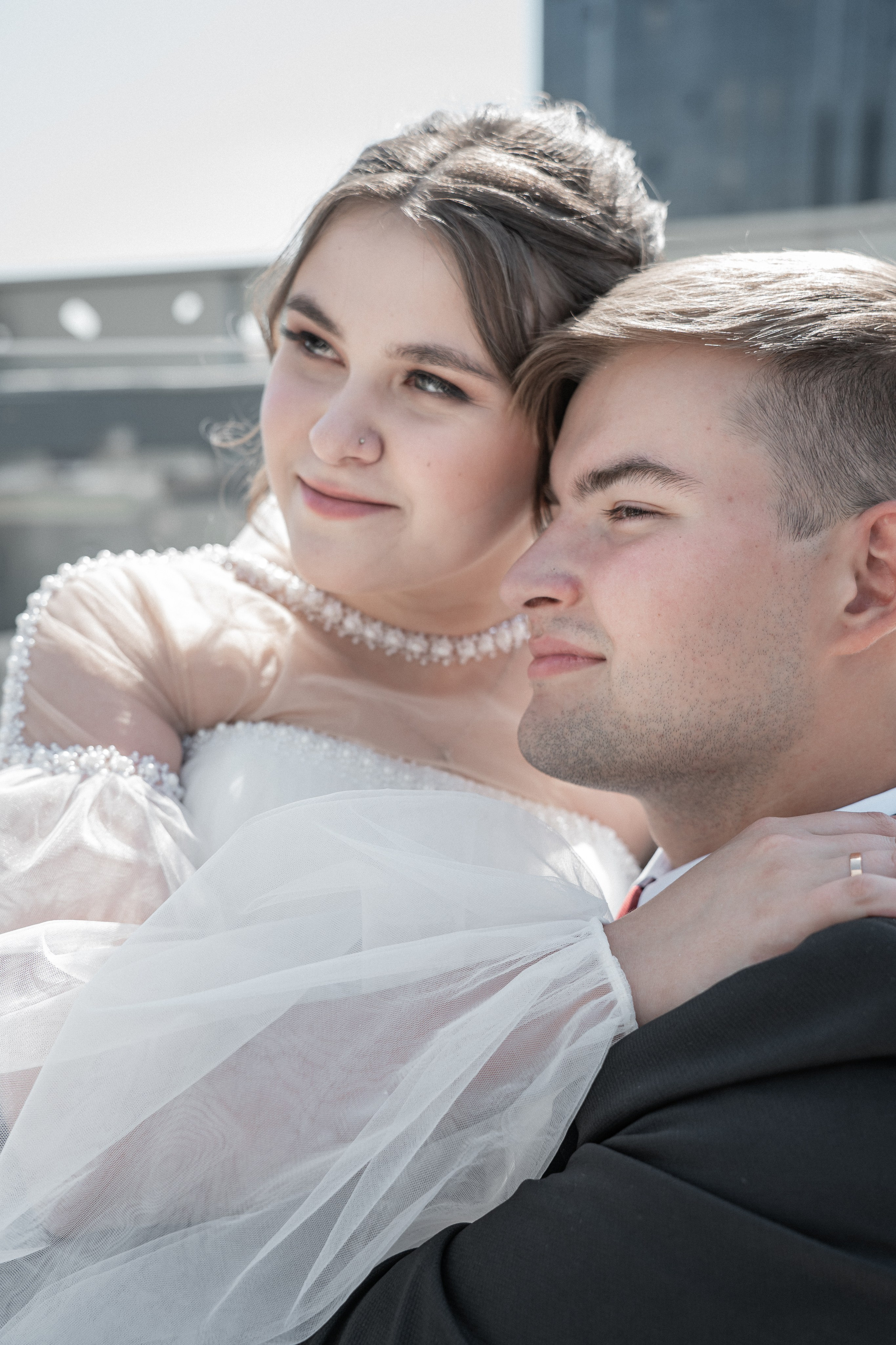 Дмитрий Камилла 9/06/2023 г. Альметьевск. Свадебный и семейный фотограф в Лениногорске Альбина Хасаншина