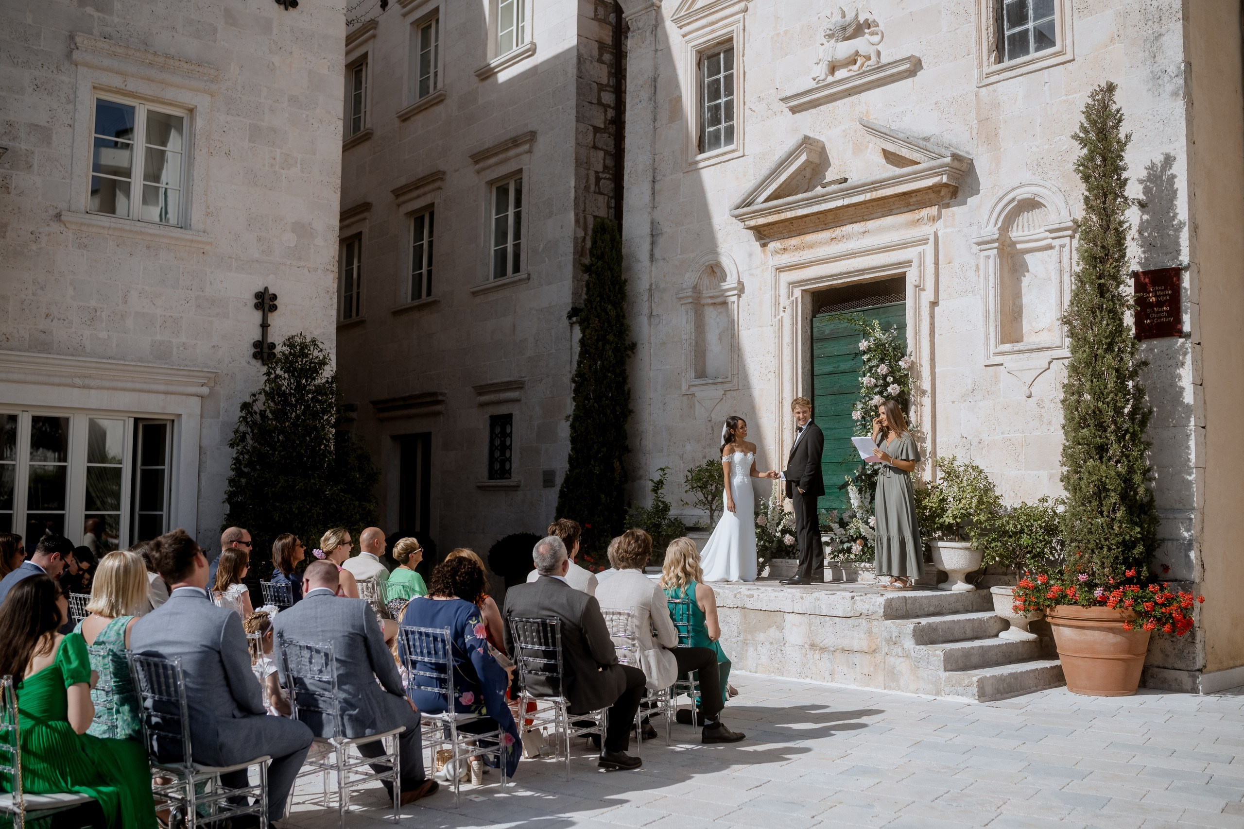 TOM + TANYA. Elopement Wedding Photographer