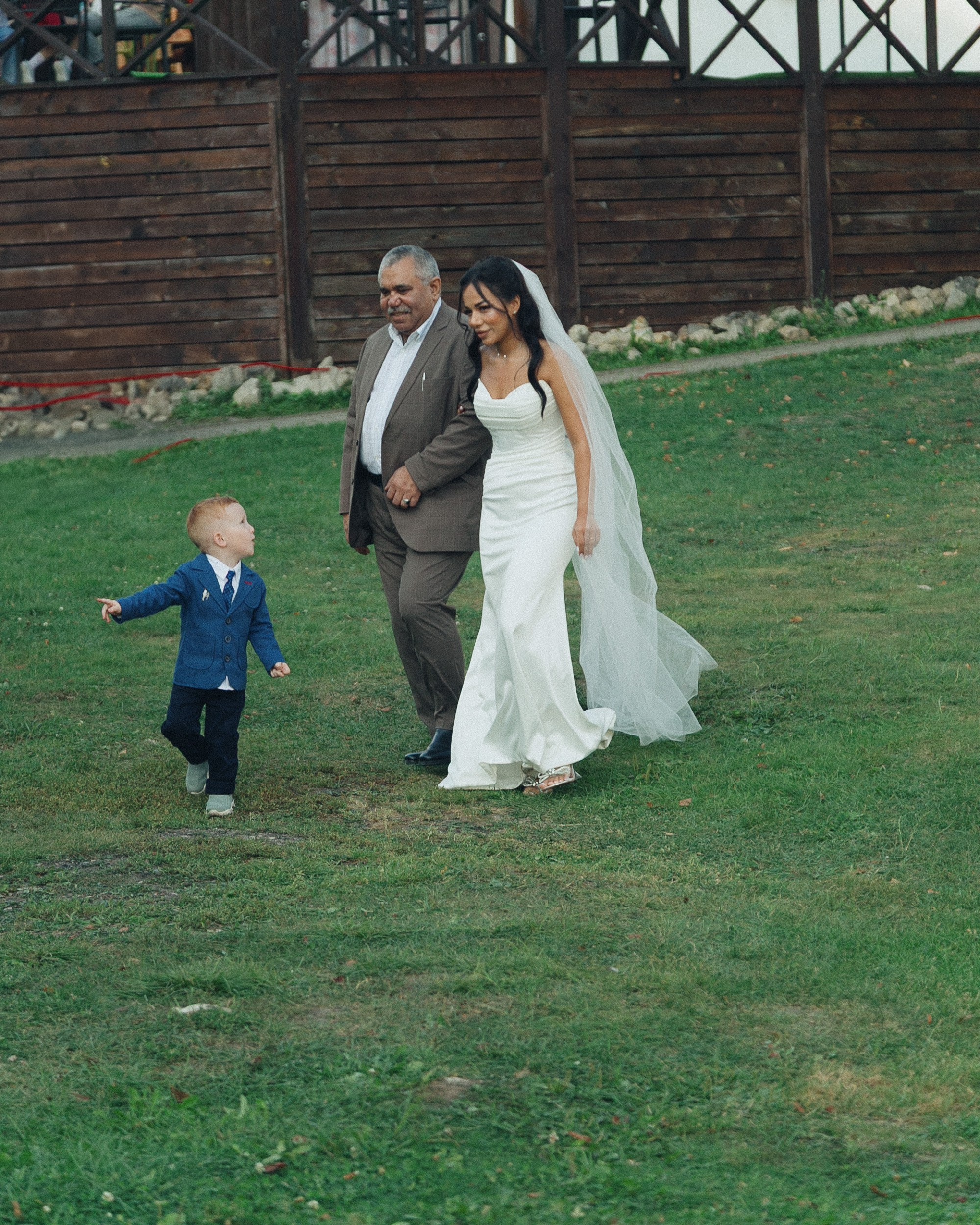 Аркадий и Динара. Свадебный фотограф Семен Матвин