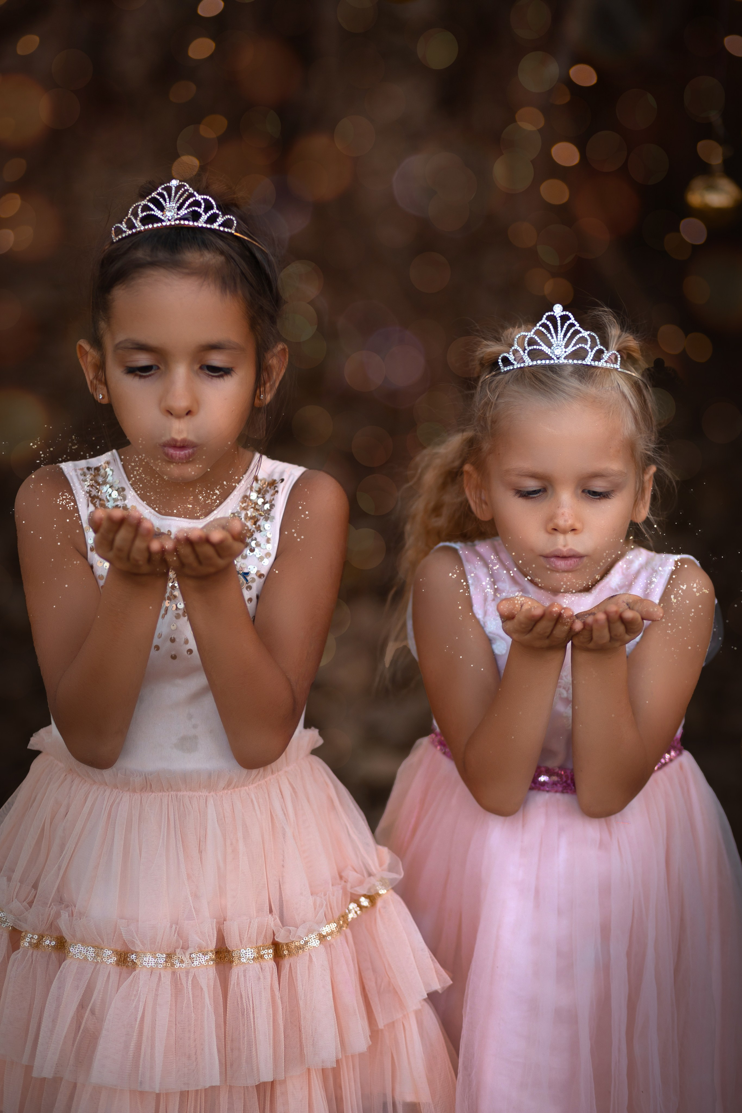 Christmas photo session on Banyan. Свадебные видео