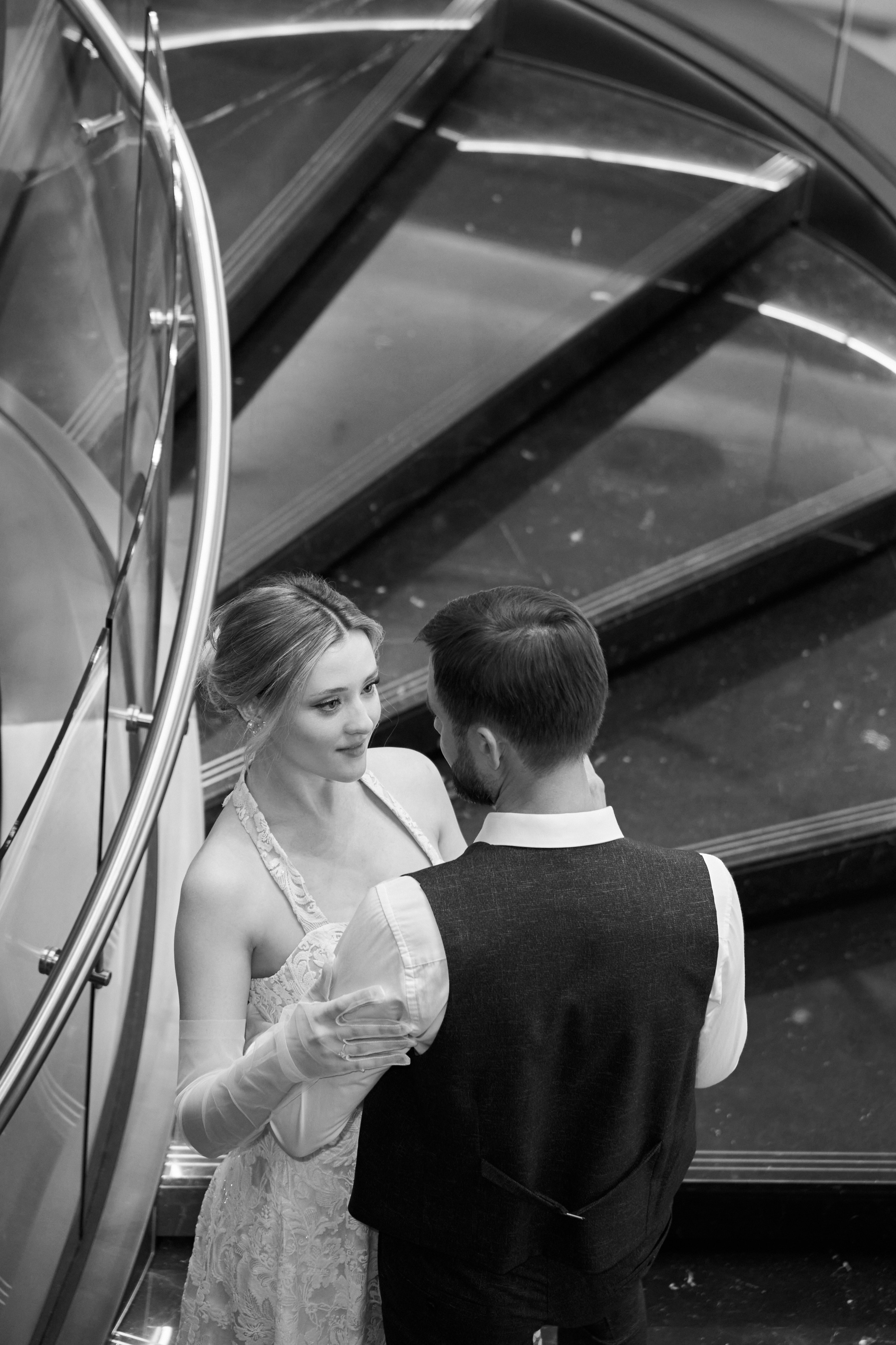 Сергей и Екатерина. Свадебное Фото и Видео