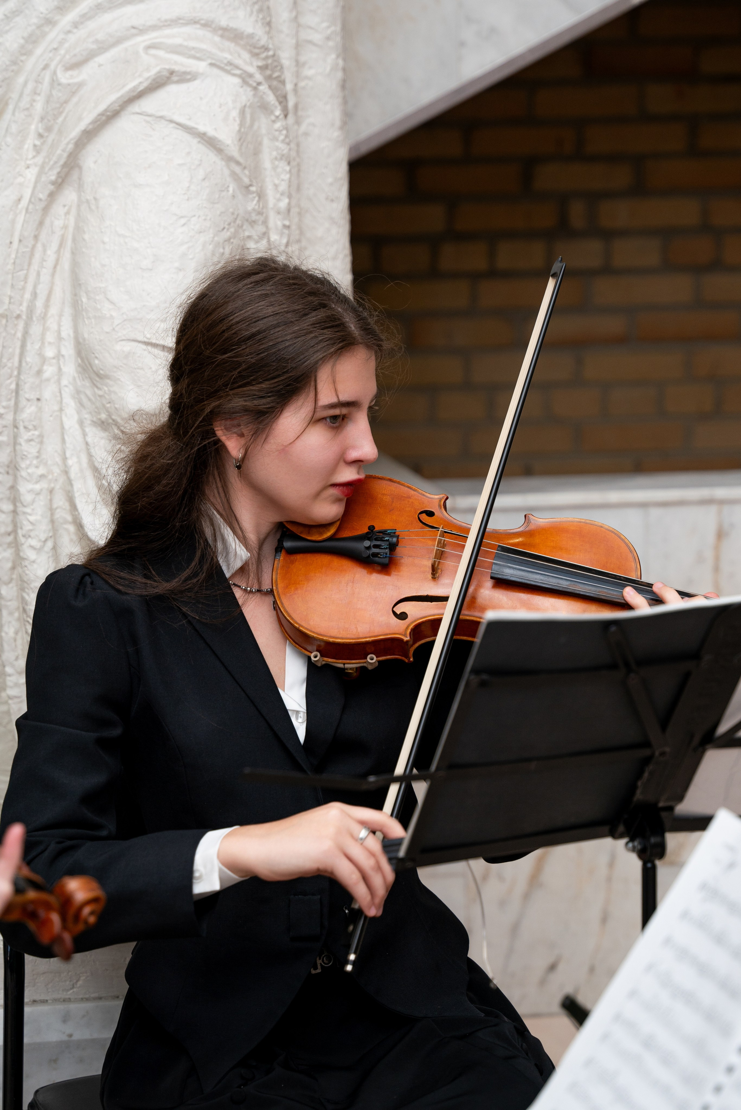 КОНФЕРЕНЦИЯ В ДОМЕ АРХИТЕКТОРА. Фотограф на любое мероприятие