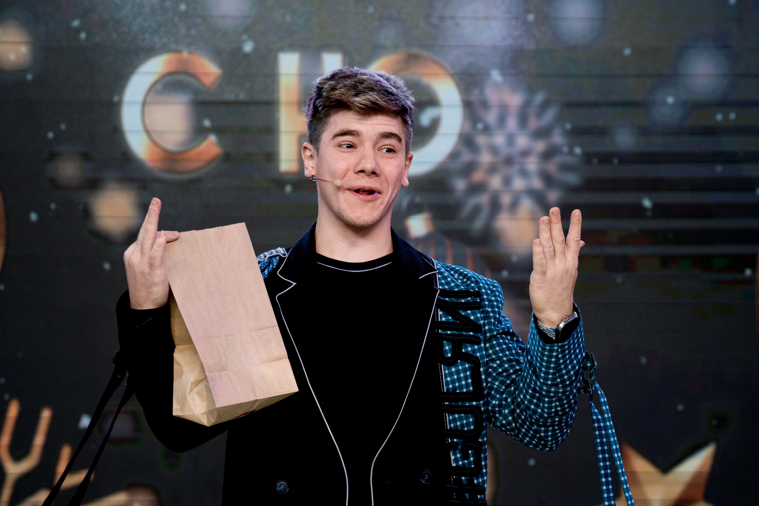 НОВОГОДНИЙ КОРПОРАТИВ 2025. Фотограф на любое мероприятие