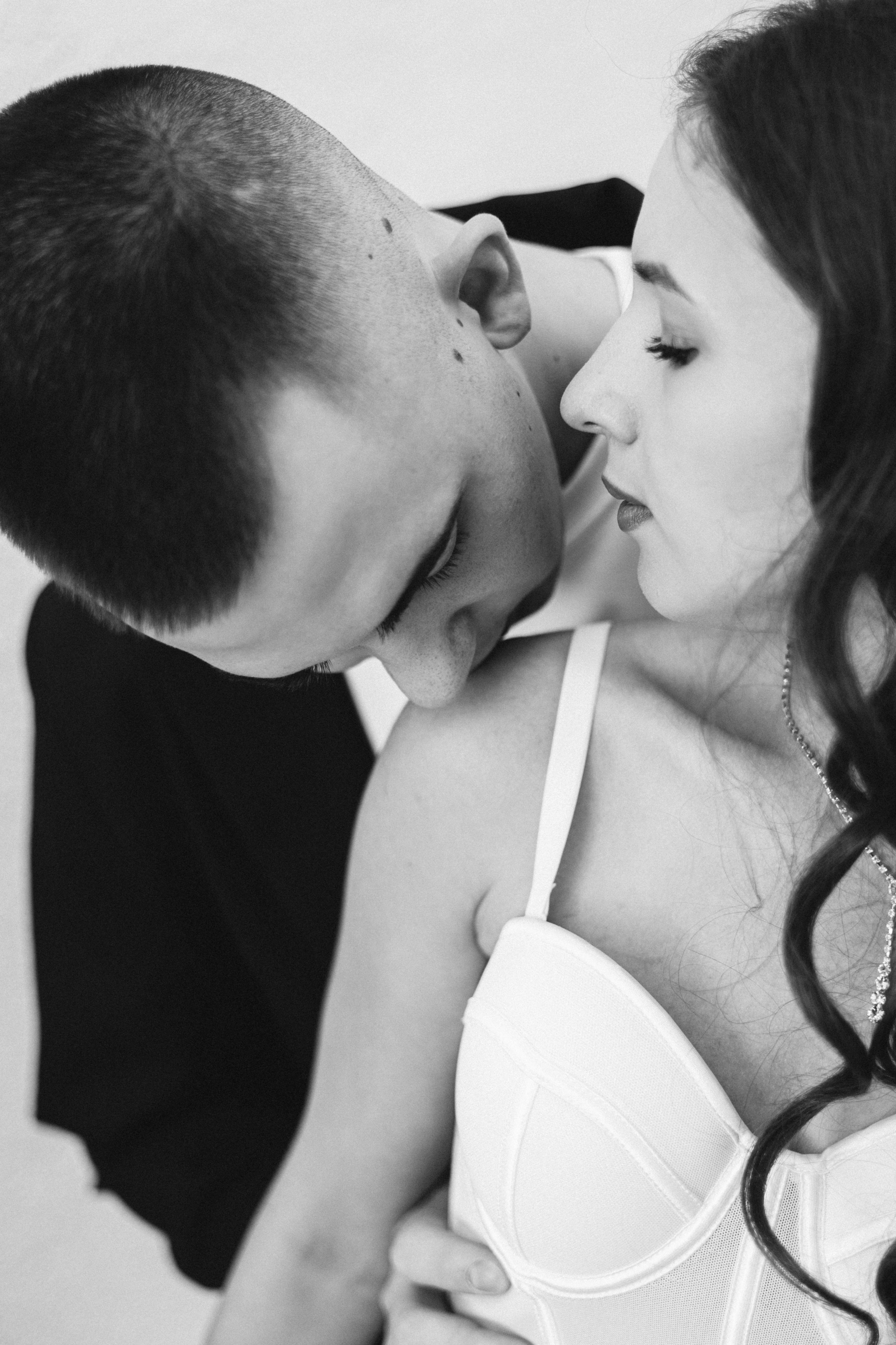 Марк & Света. Виктория Файфер| фотограф Новосибирск