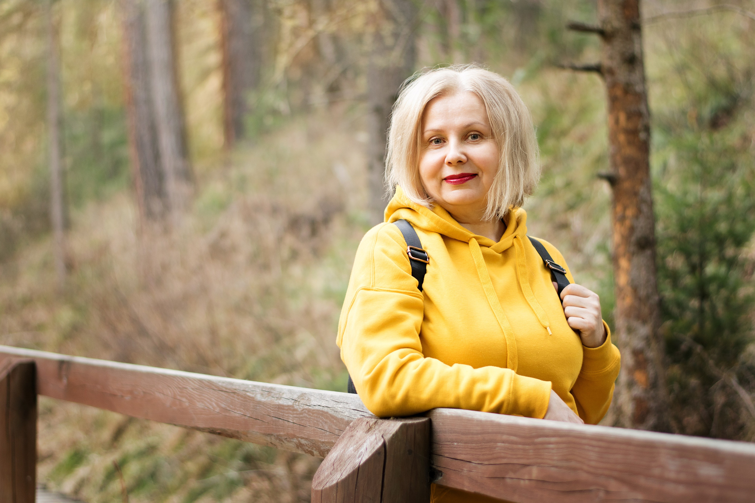 Индивидуальная съемка. Фотосессии на природе. Красноярск