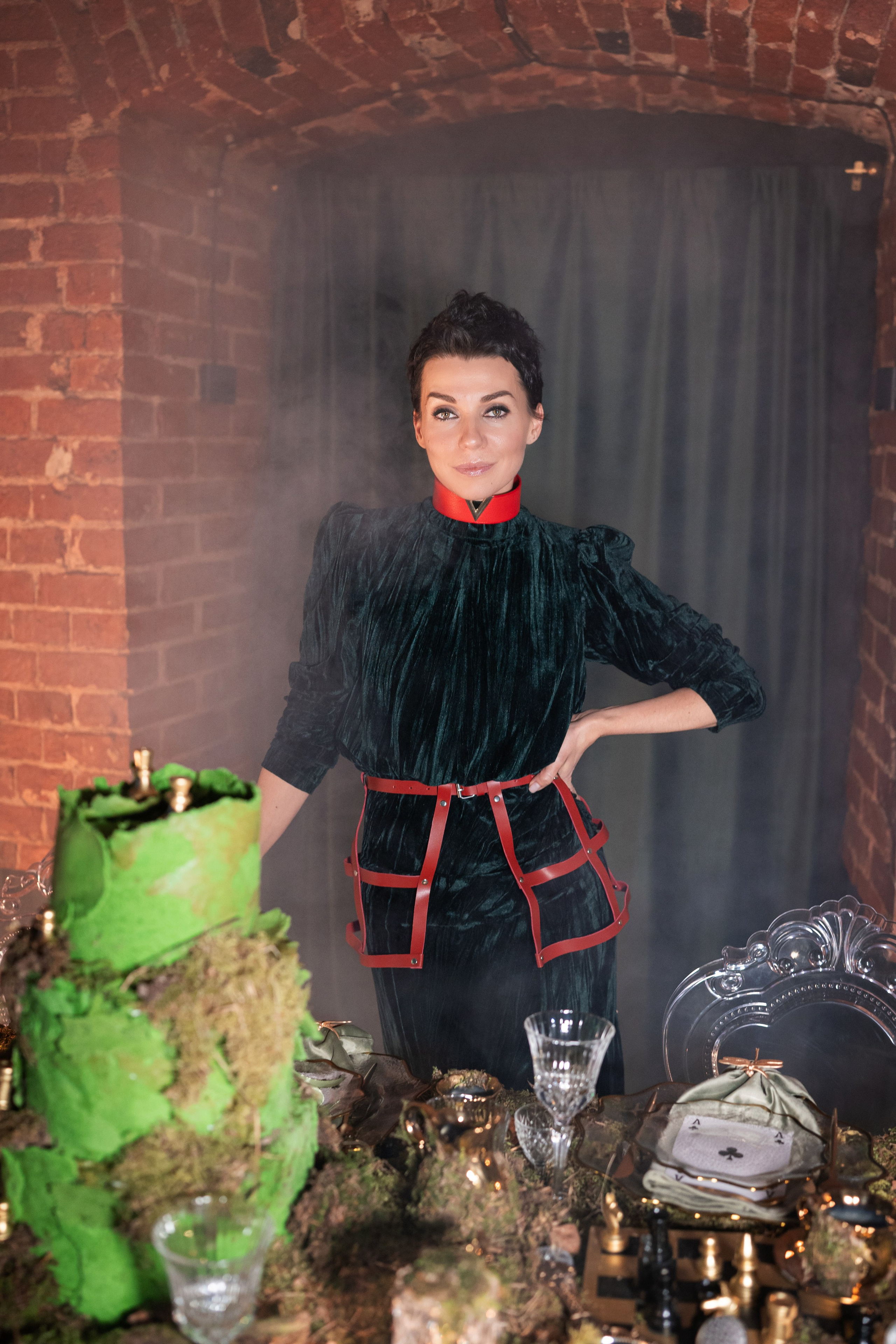 «Сказочная Англия». Vmeste.Klassno