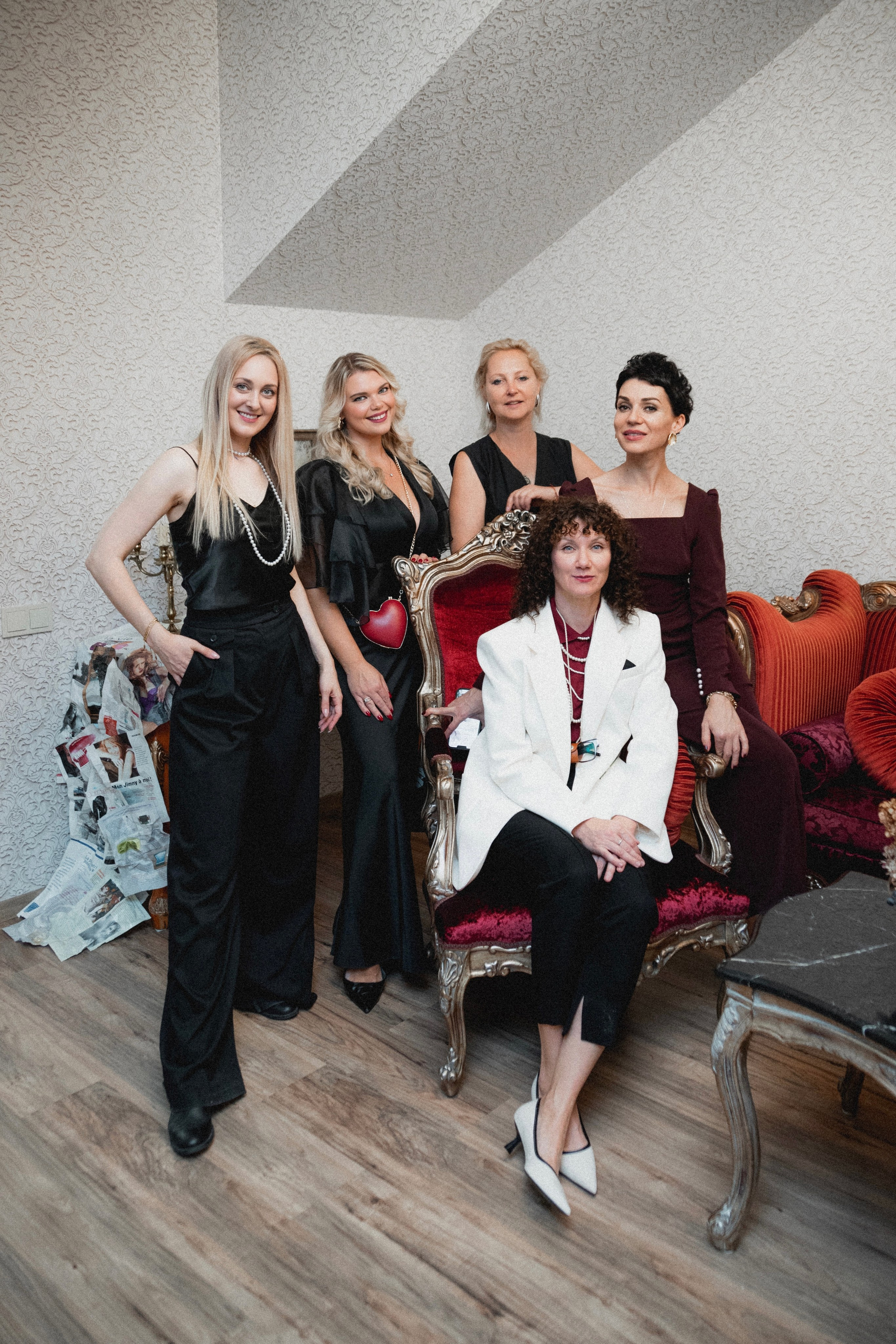 «Уютная Франция». Vmeste.Klassno