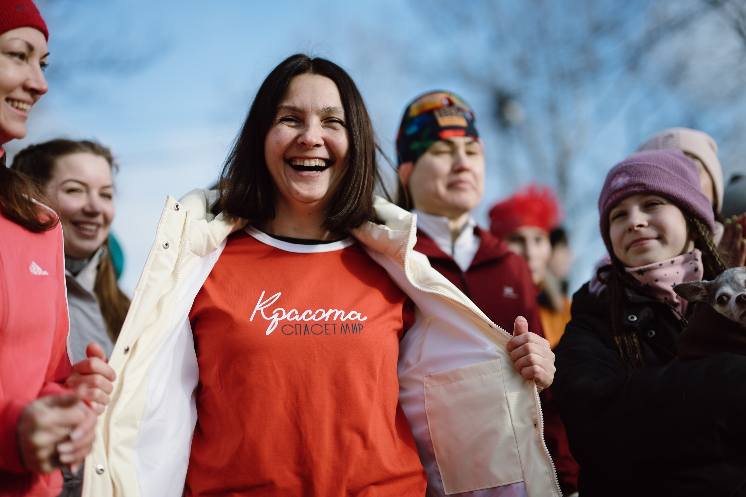 8 марта на Солнечном острове) 07/03/2026. Фотограф в Краснодаре Алена Горбунова