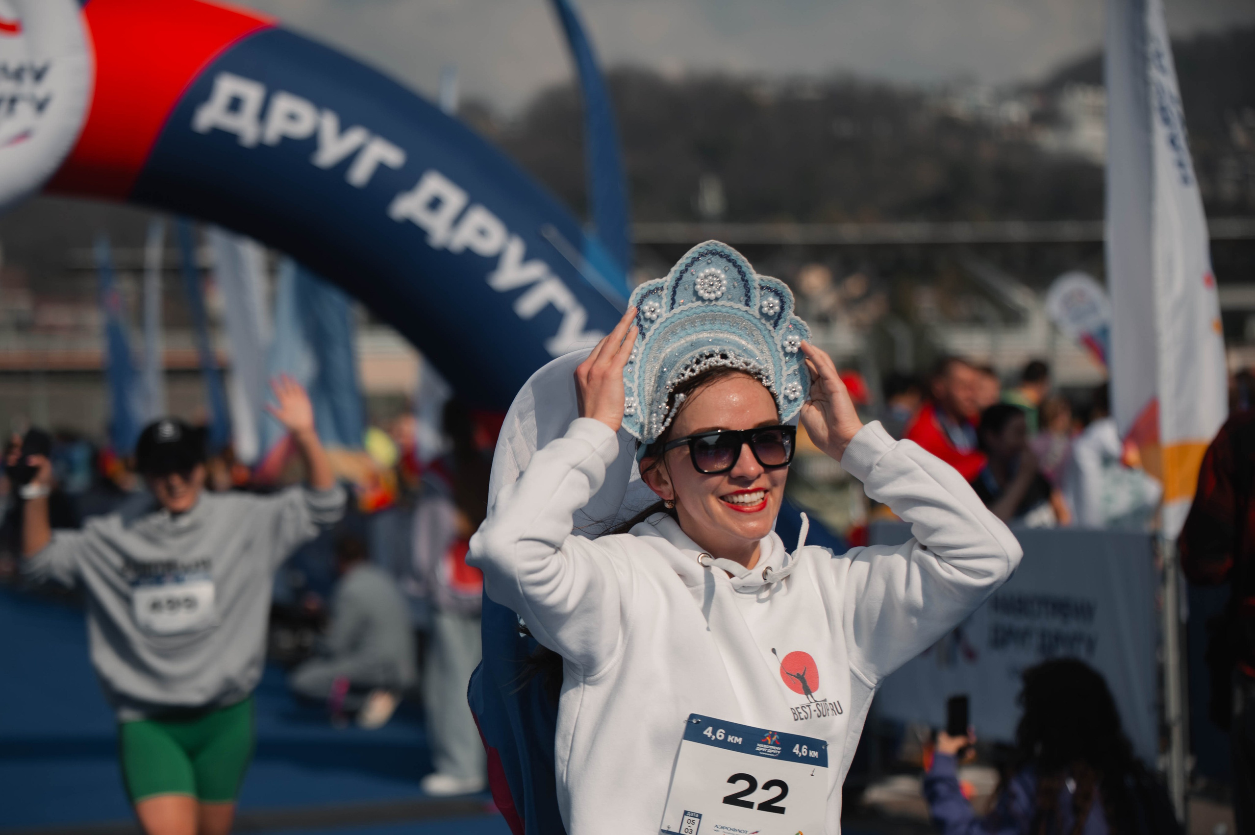 Аэрофлот. Навстречу друг другу. 13/03/24. Фотограф в Краснодаре Алена Горбунова