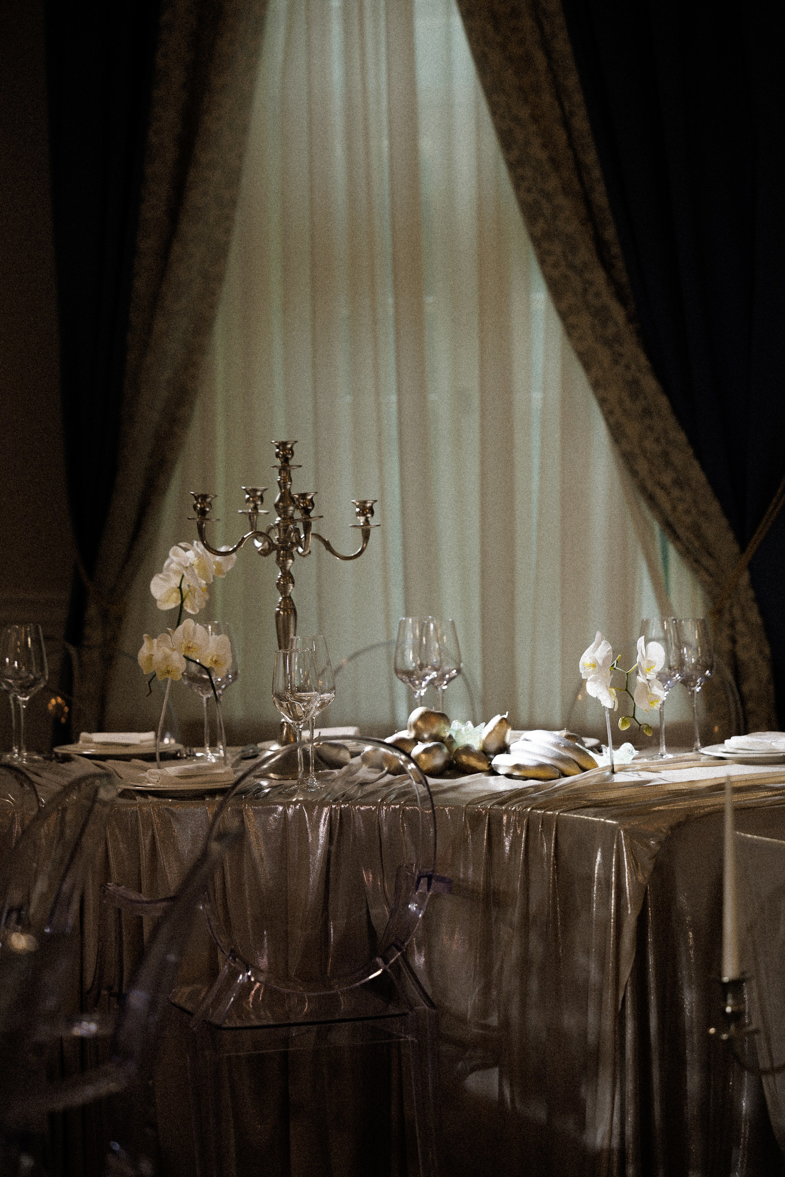 V & A. Свадебный и event-фотограф Иван Волнухин