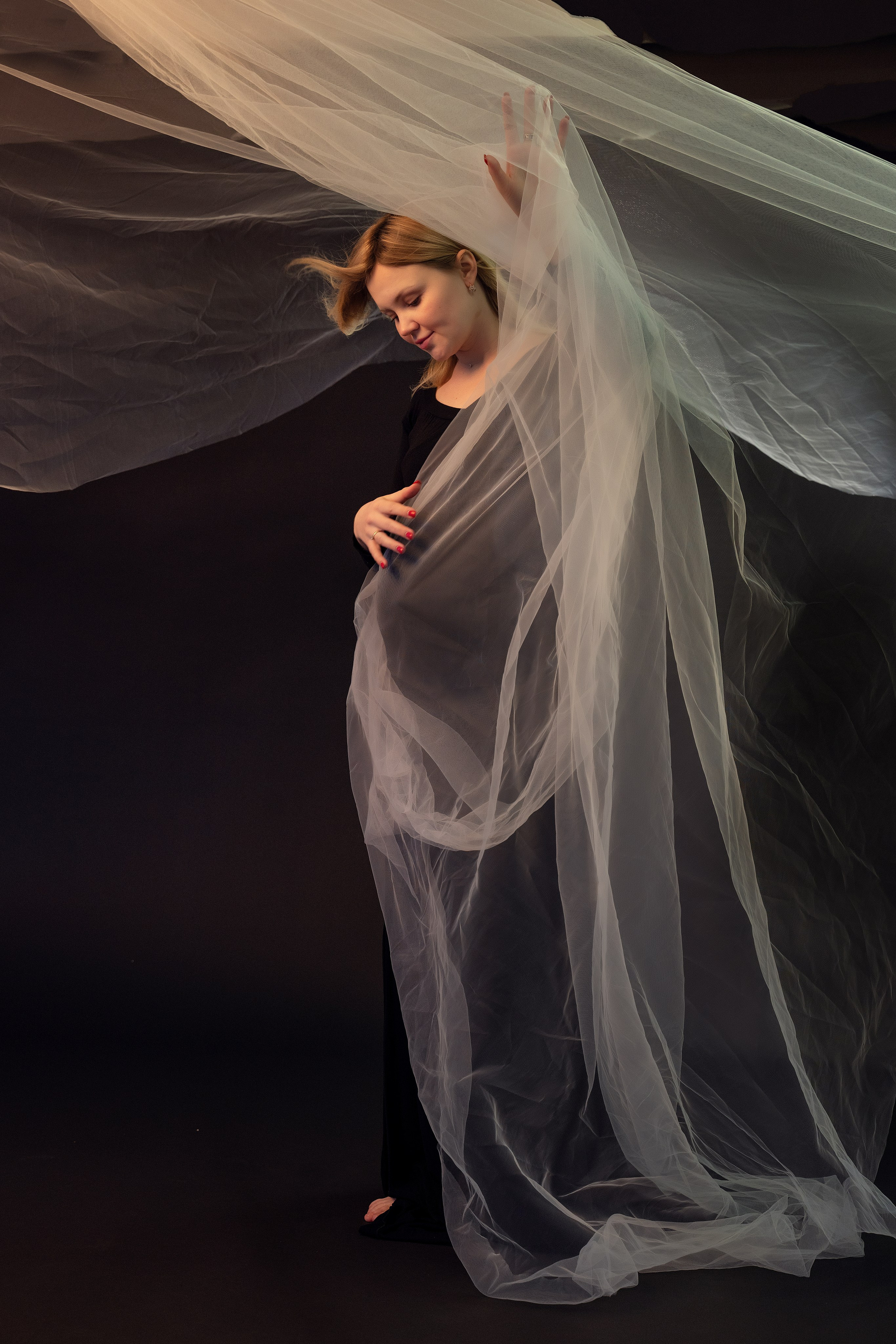 В ожидании Маруси. Главная