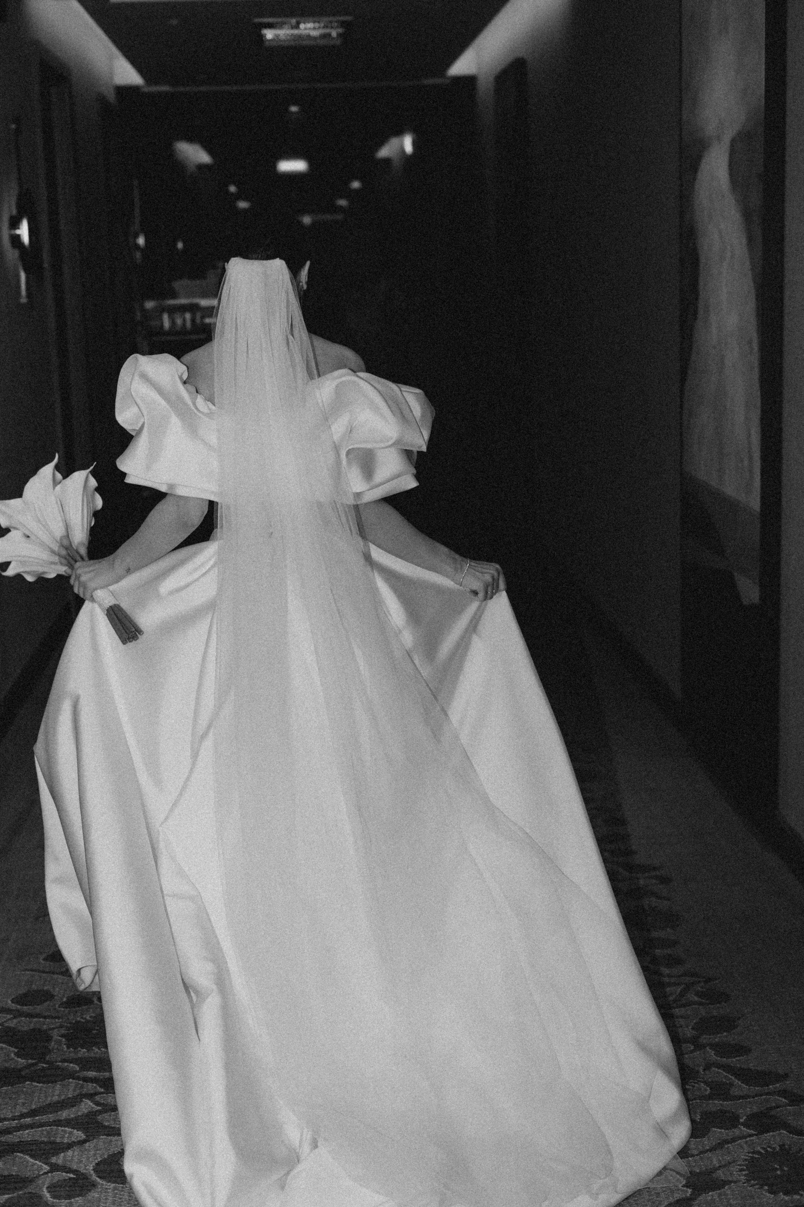 Никита & Ангелина (Конфидециальная)