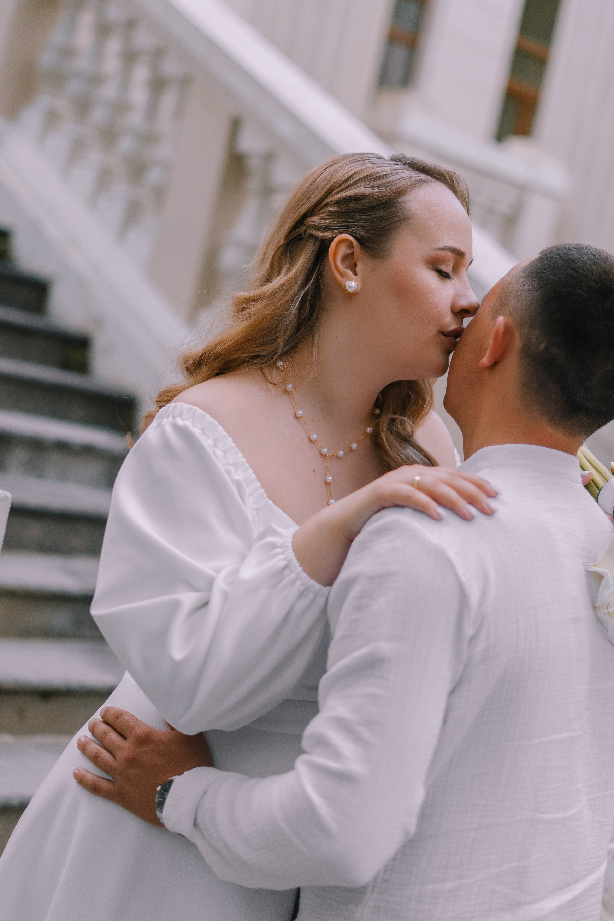 Алексей & Анастасия