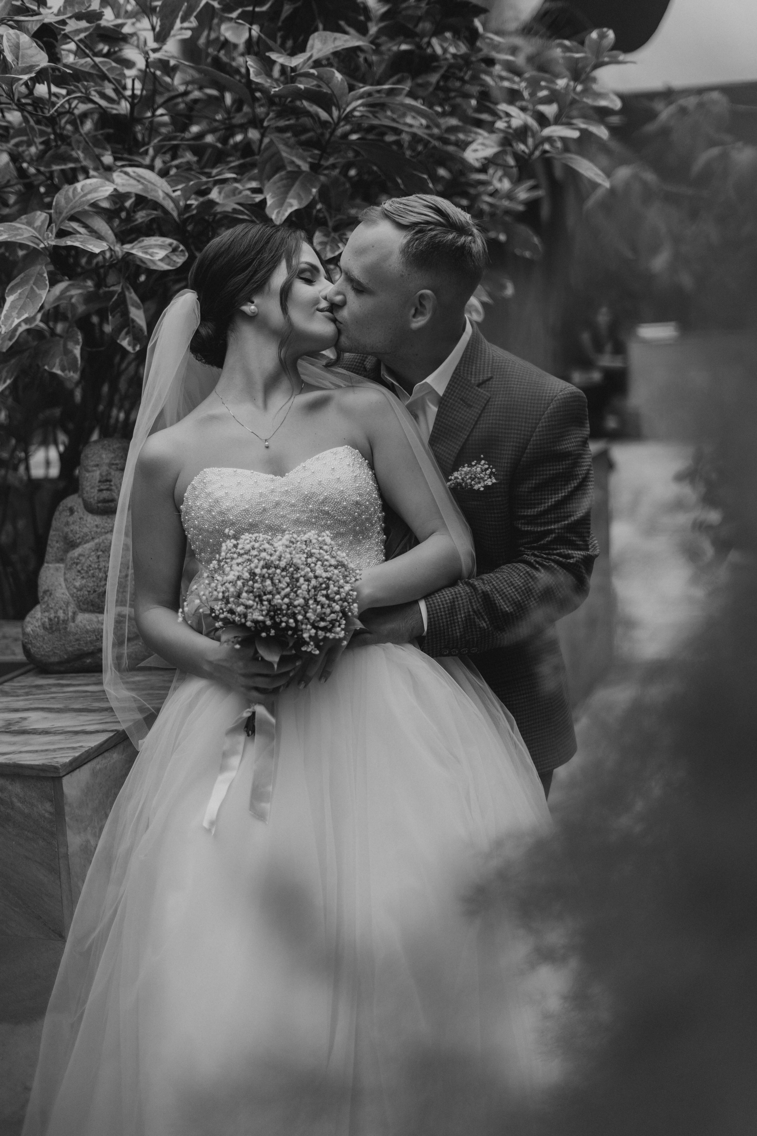 Владимир & Дарья