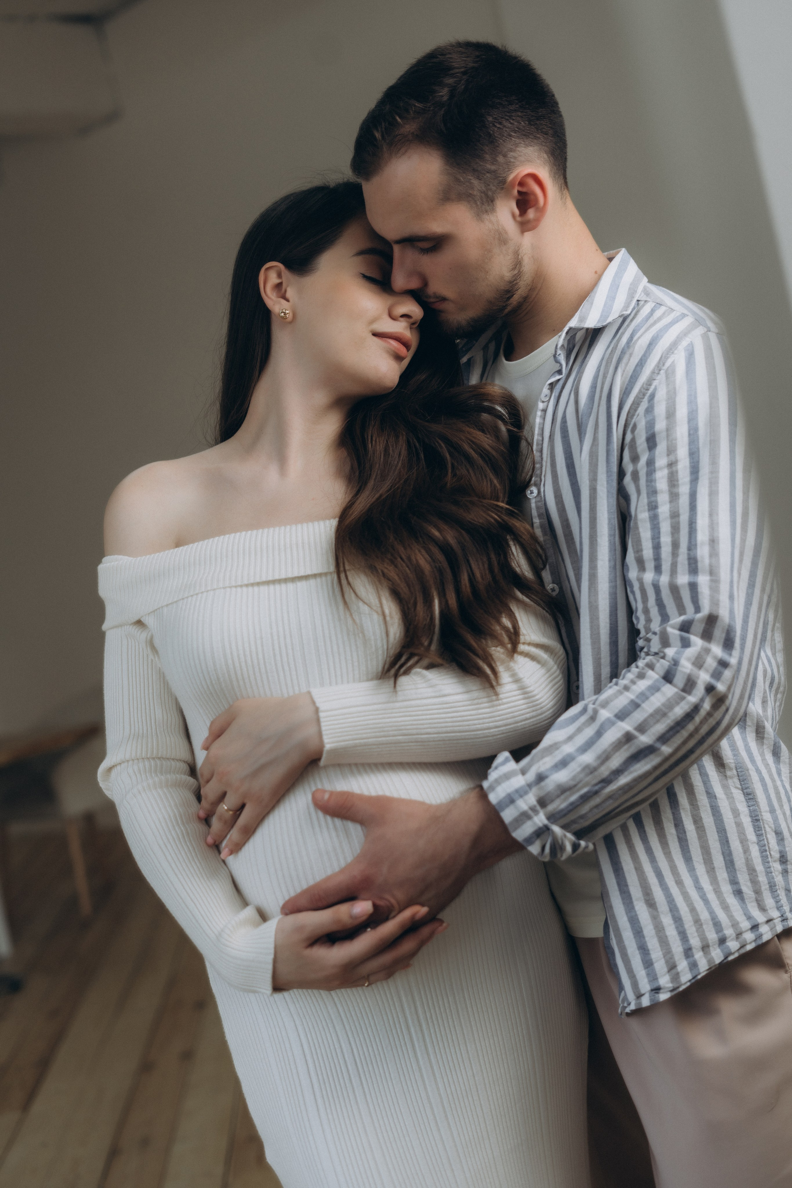 Данил & Юлия