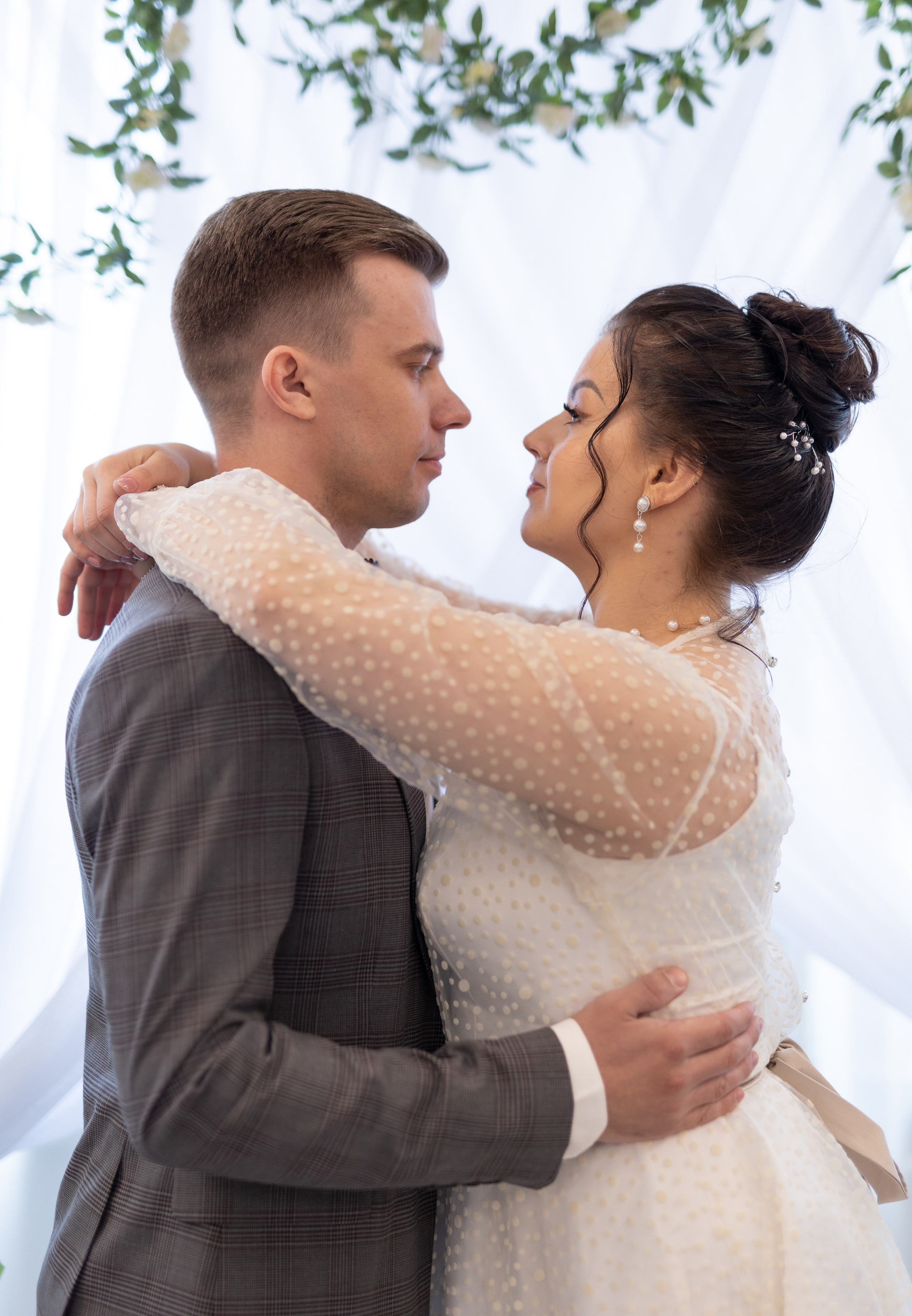 Максим и Дарья. Фотограф в Нижнем Новгороде, Дзержинске Олеся Хозяева