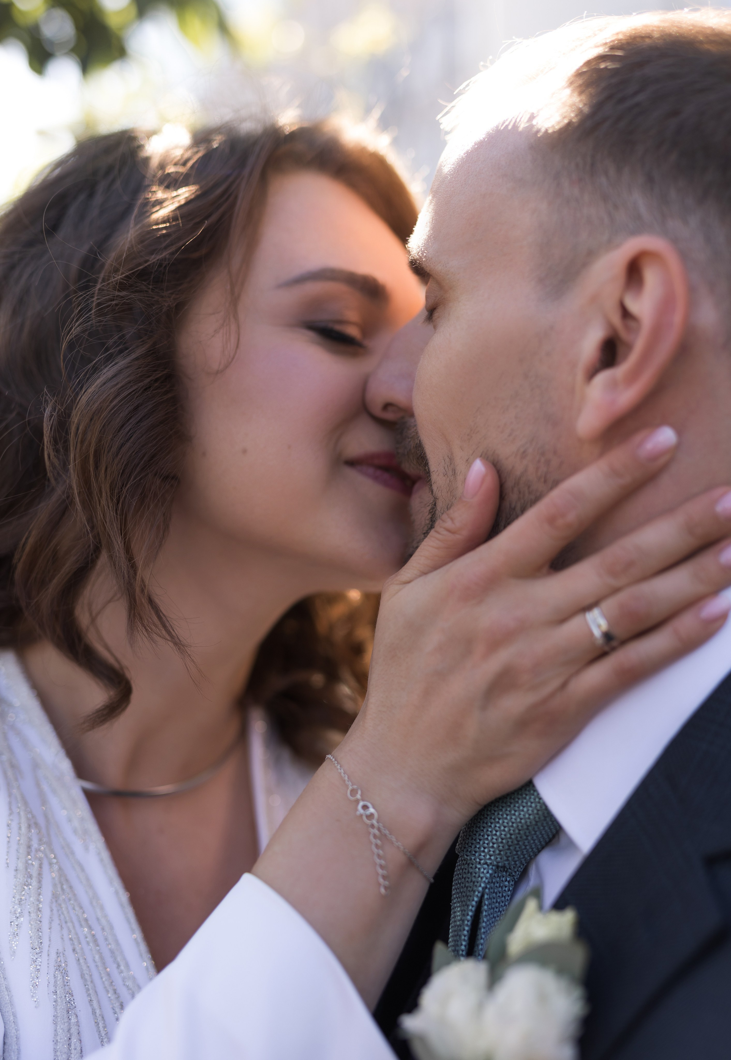 Дмитрий и Ксения. Фотограф в Нижнем Новгороде, Дзержинске Олеся Хозяева
