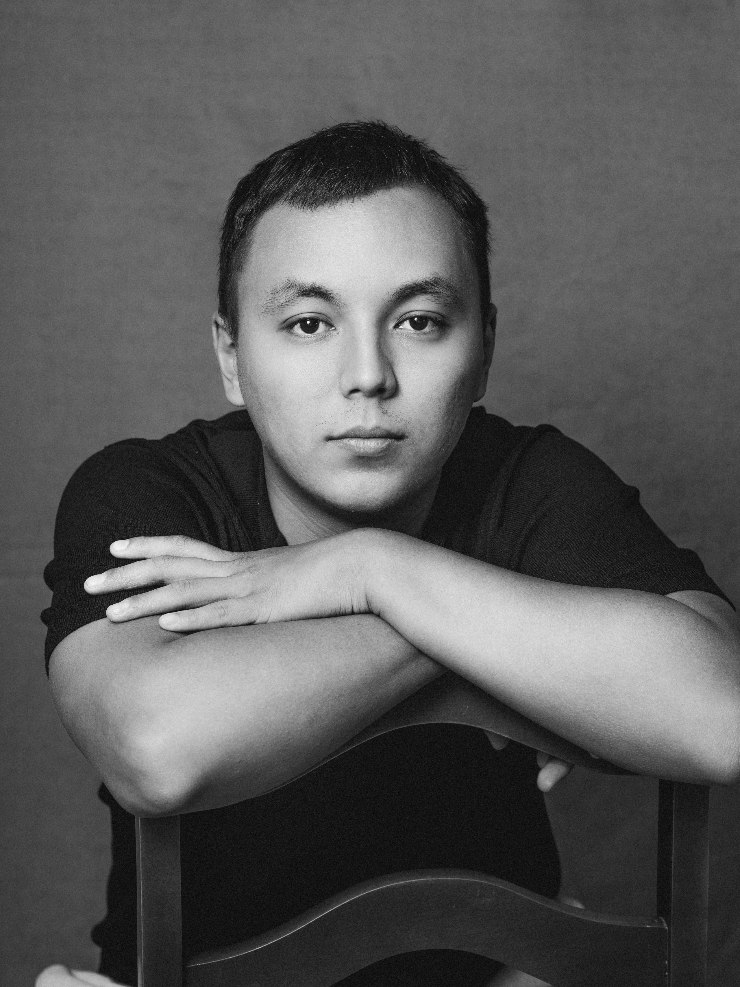 Семейная съемка. Ерик Изгалиев