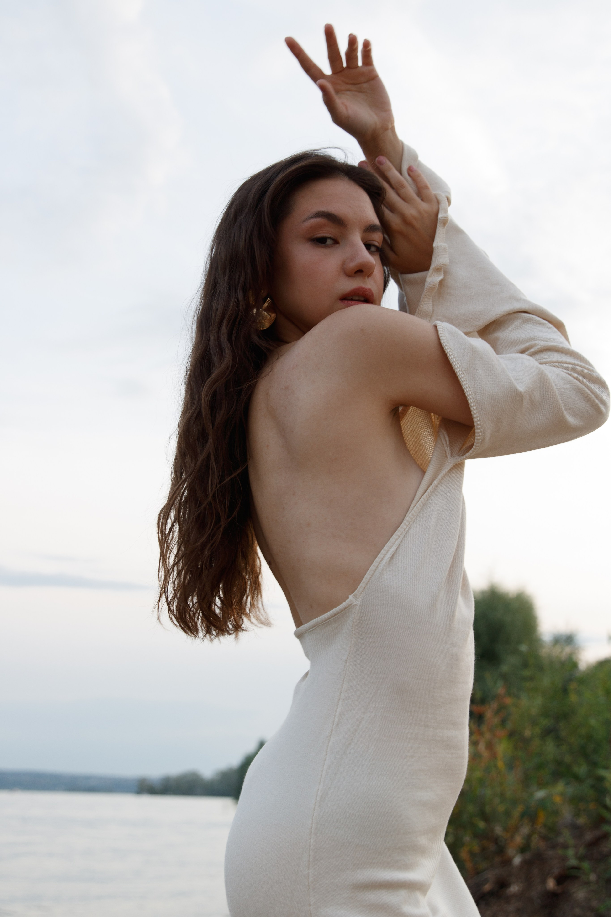 Диана. Ксю Галиасфарова — Фотограф Казань