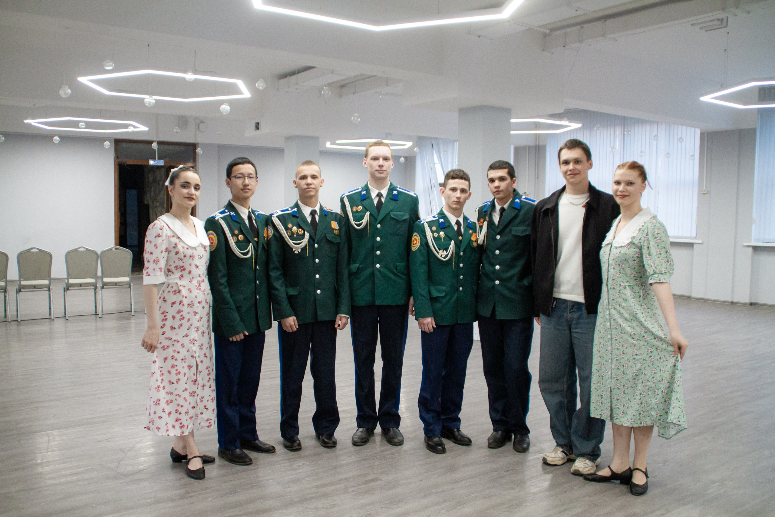 Вальс победы 2026
