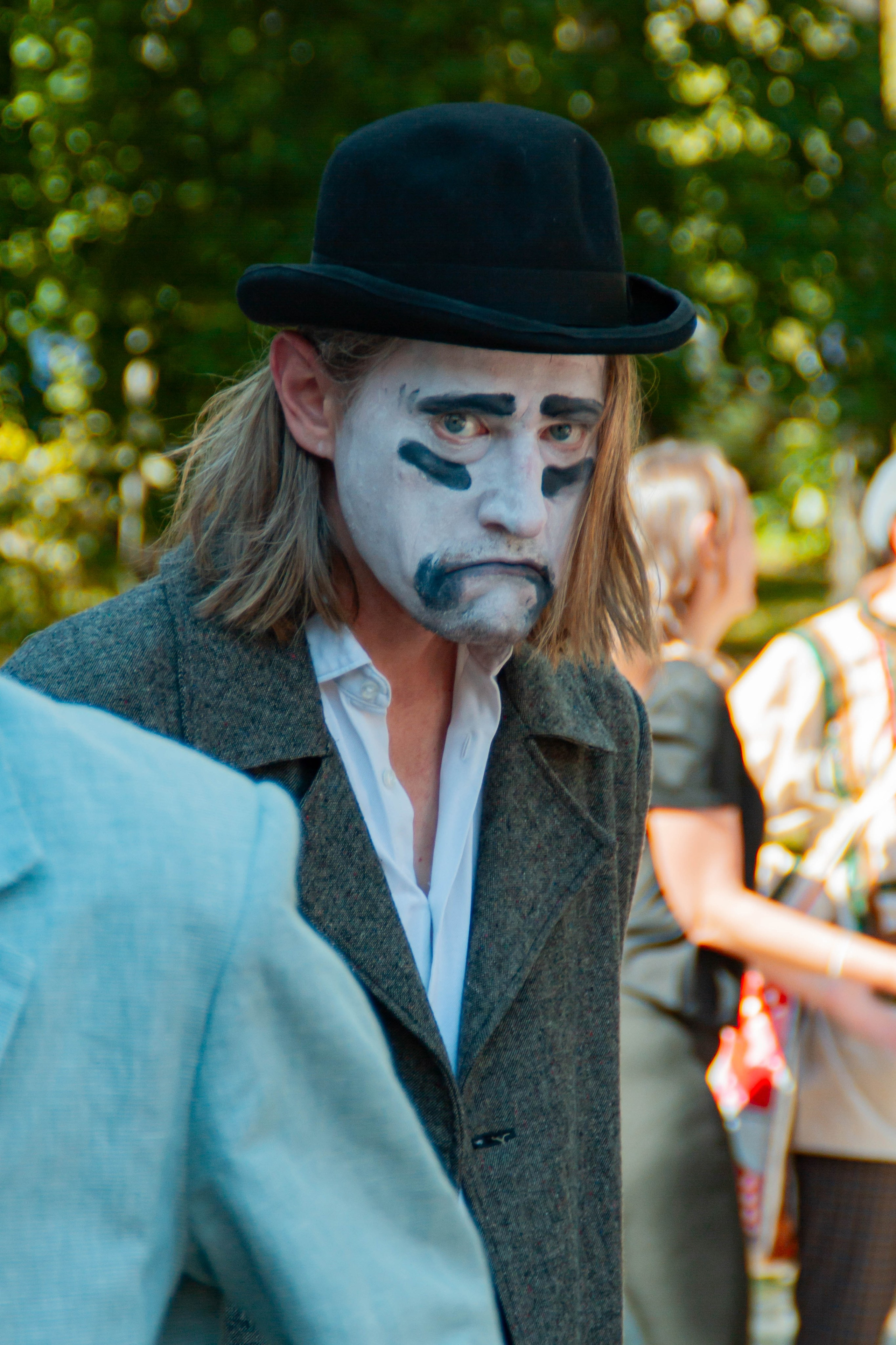 Лица Улиц 2025 х Inclusive Event