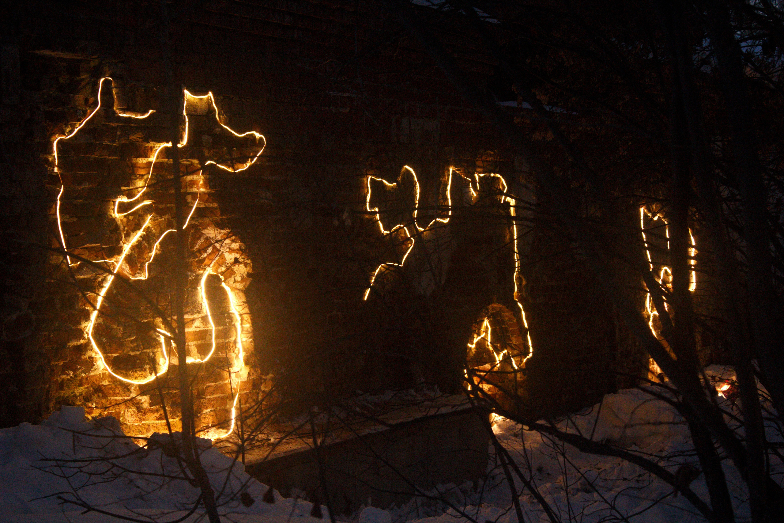 НЕ ТЕМНО 2024