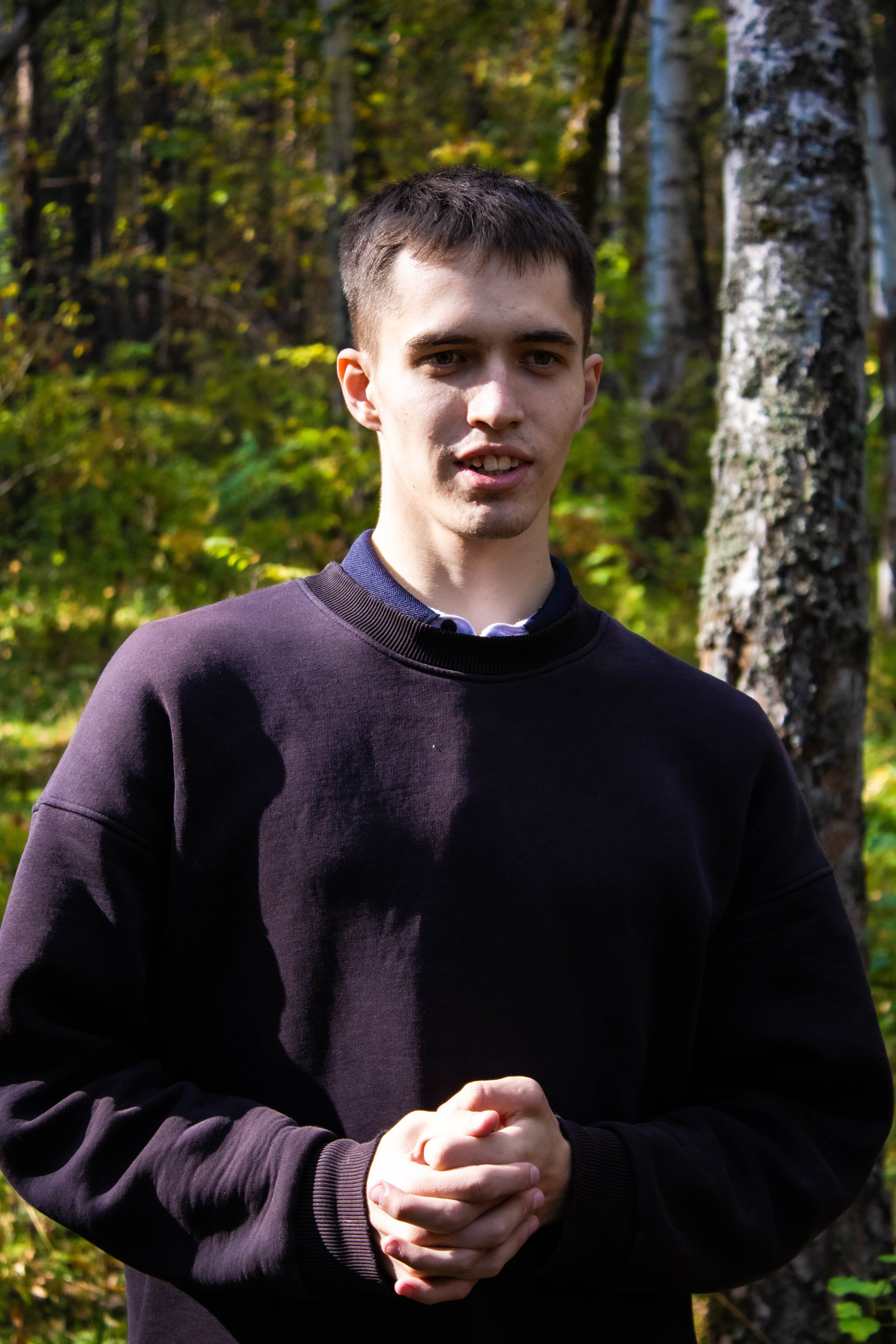 День здоровья в Екатеринбургской академии современного искусства 2024