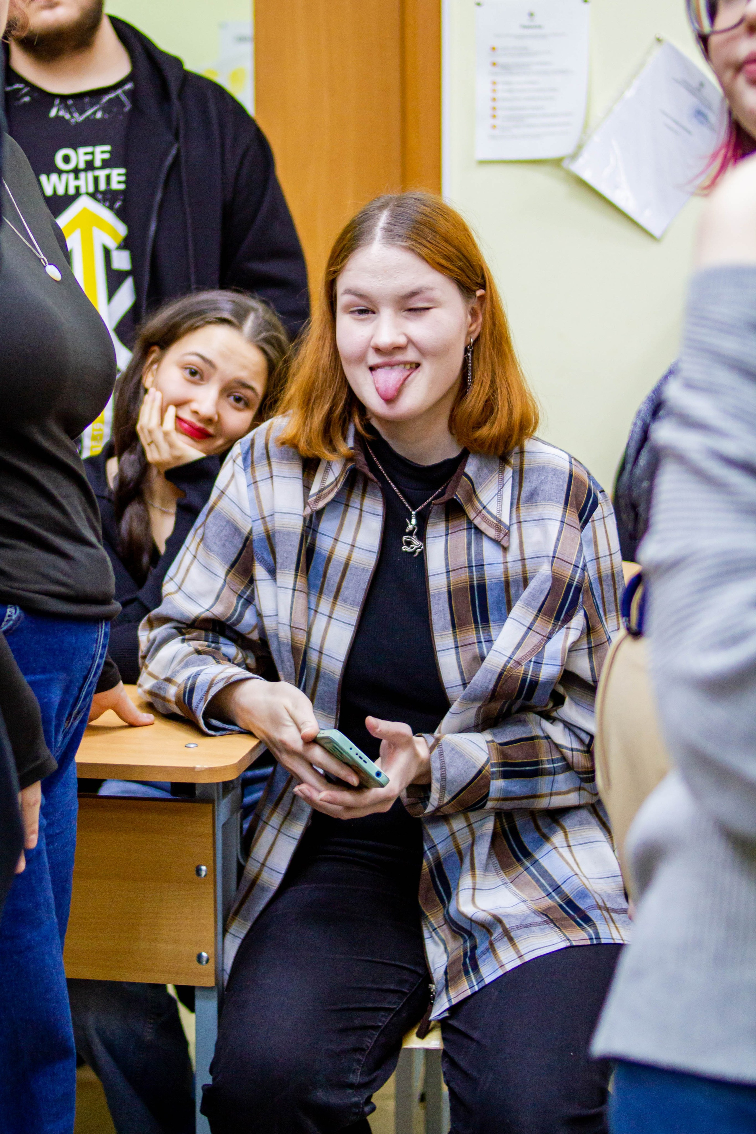 VI Межвузовский Хакатон DigitalArt.EACA