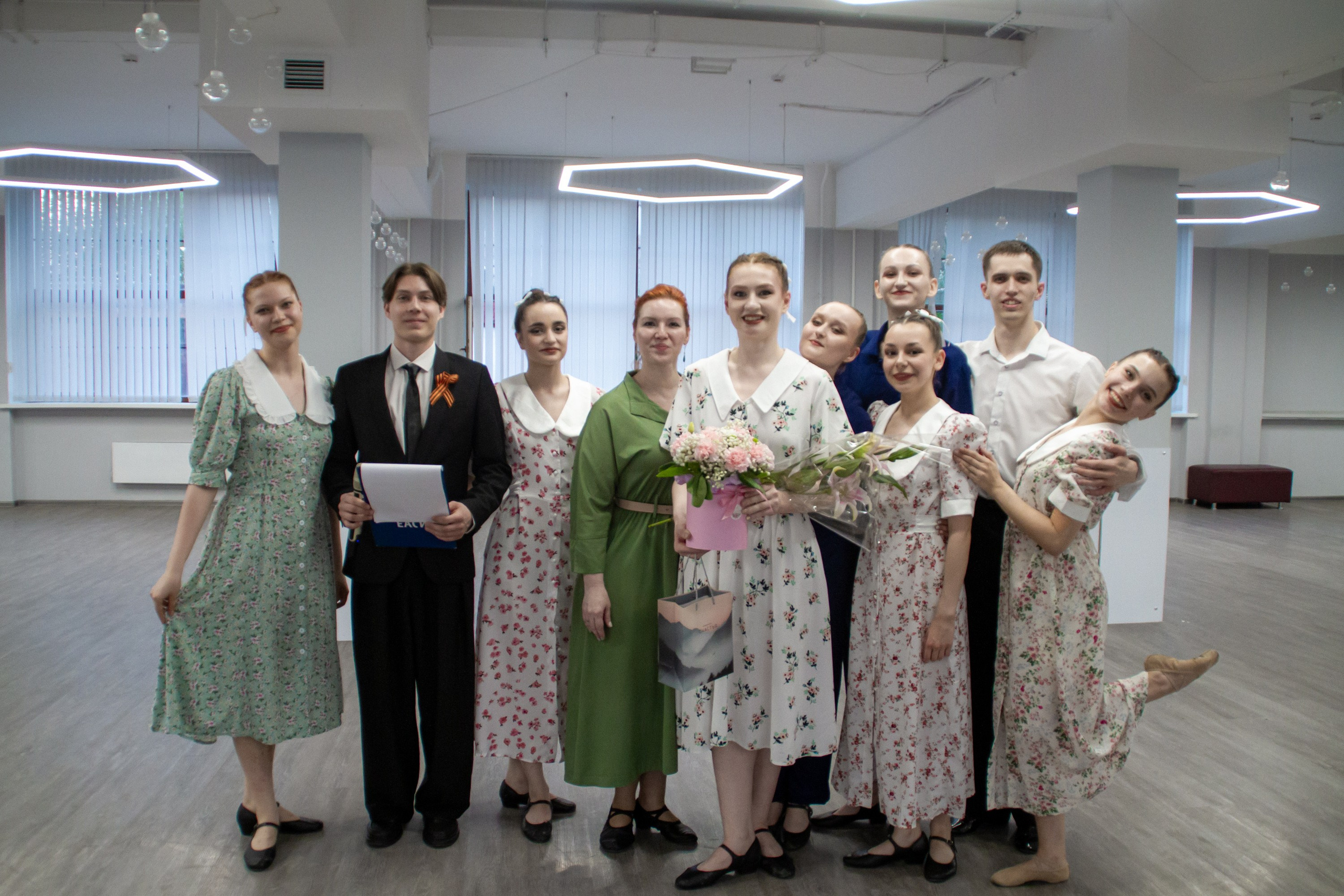 Вальс победы 2026