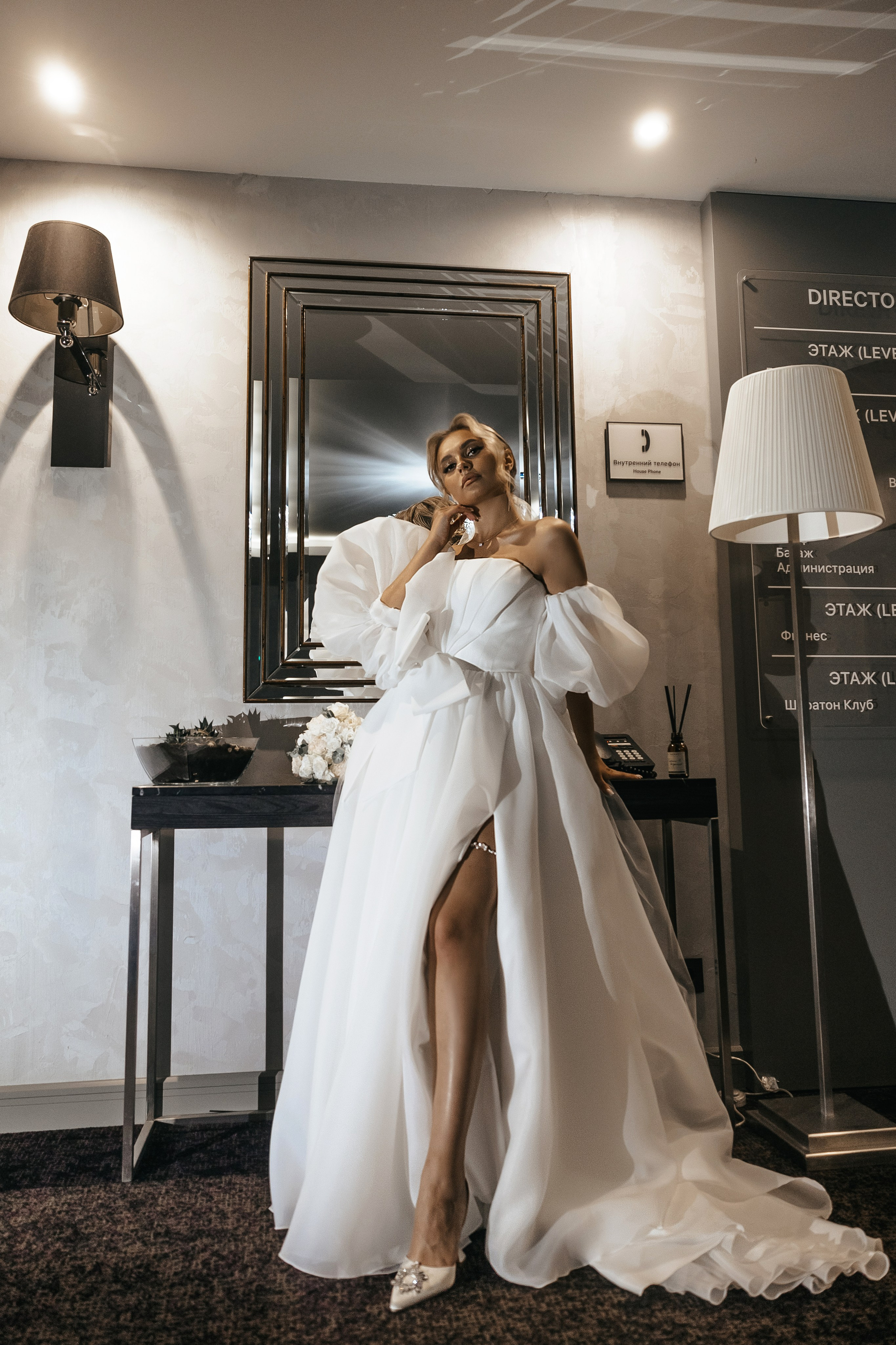 Юрий и Анастасия. Свадебный фотограф Нижний Новгород