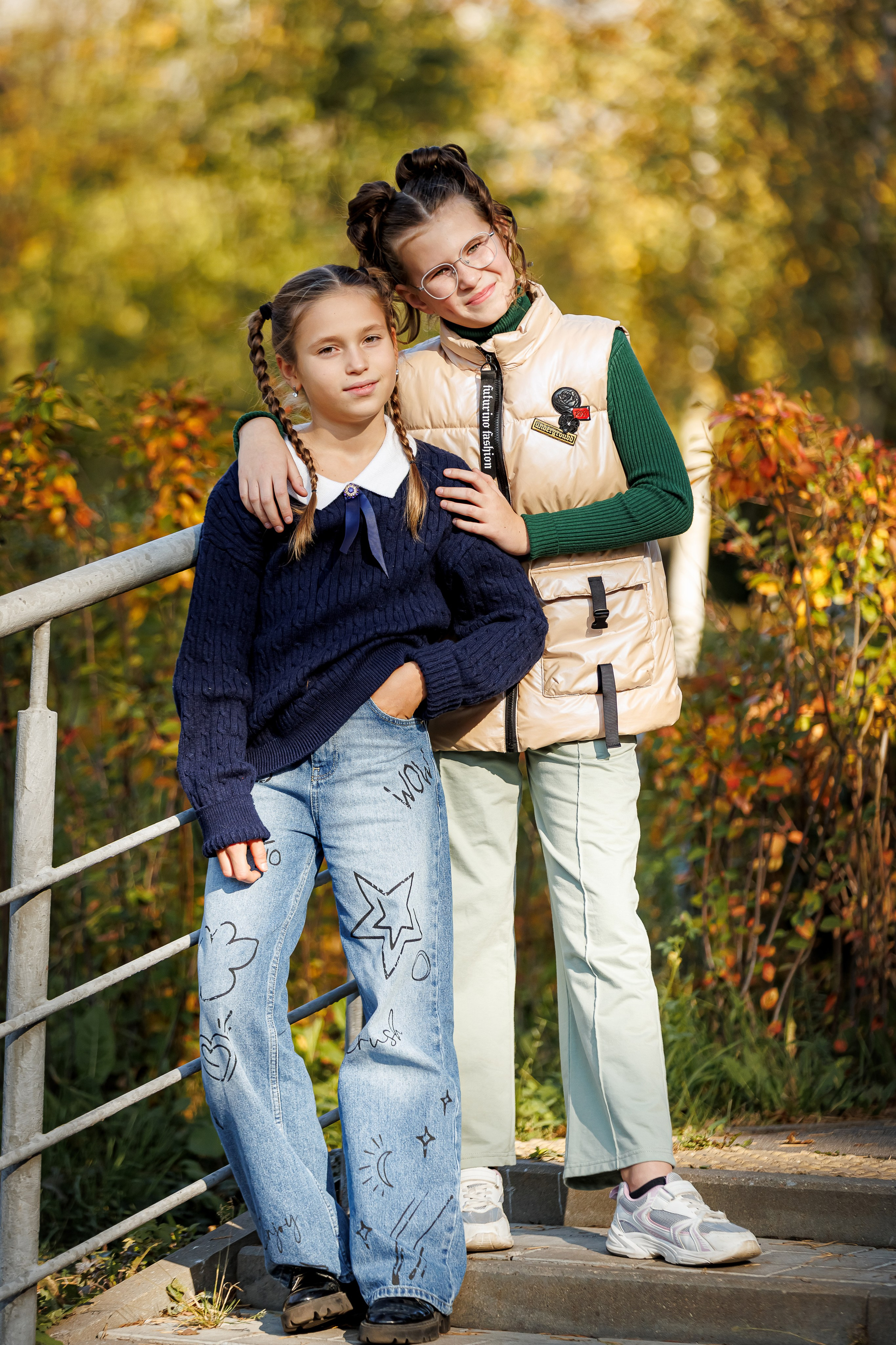 Групповые фото. Семейный и детский фотограф Комина Елена, Власиха, Одинцово