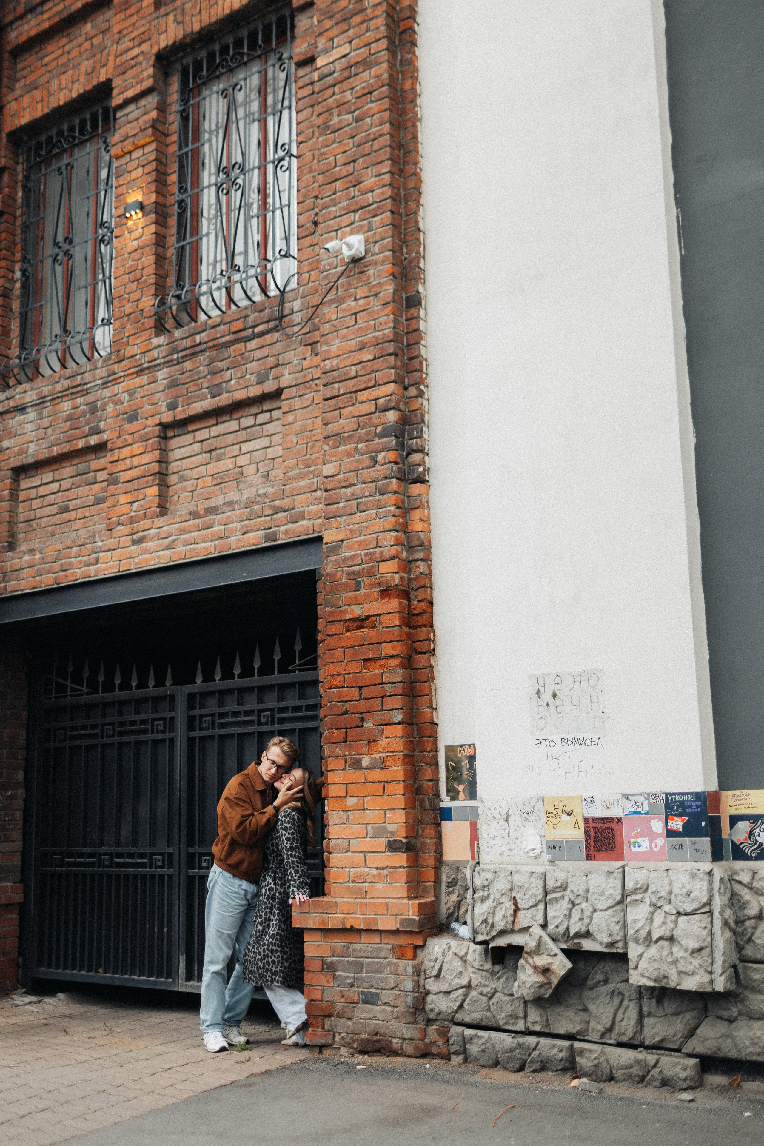 Анна&Даниил. Фотограф ЕКБ