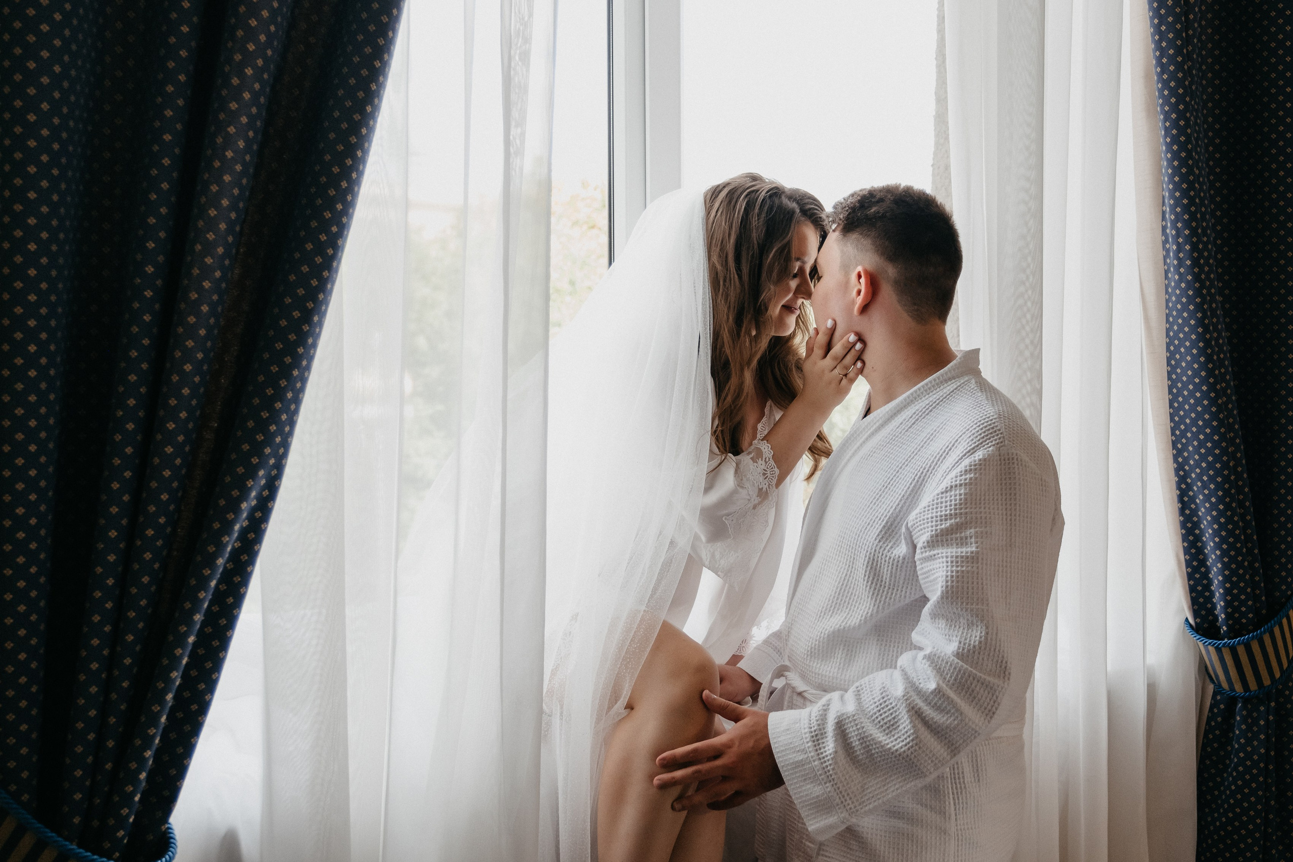 Артём и Алина. Свадебный и семейный фотограф в Волгограде Кристина Иванова