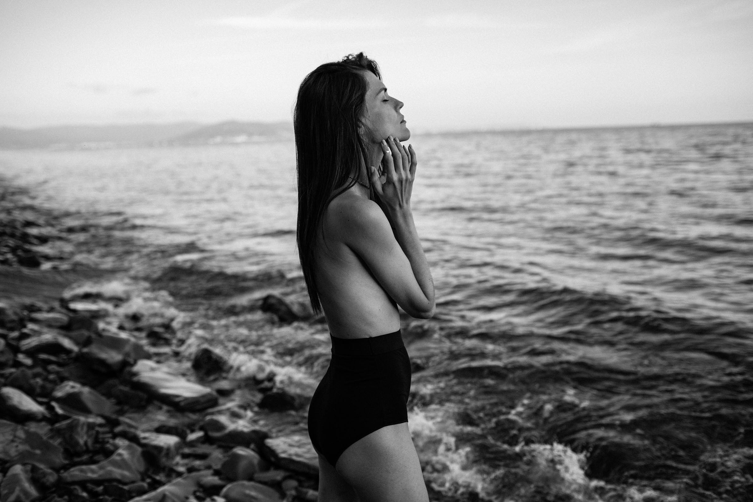 Юлия. Фотограф Алутера Ирина