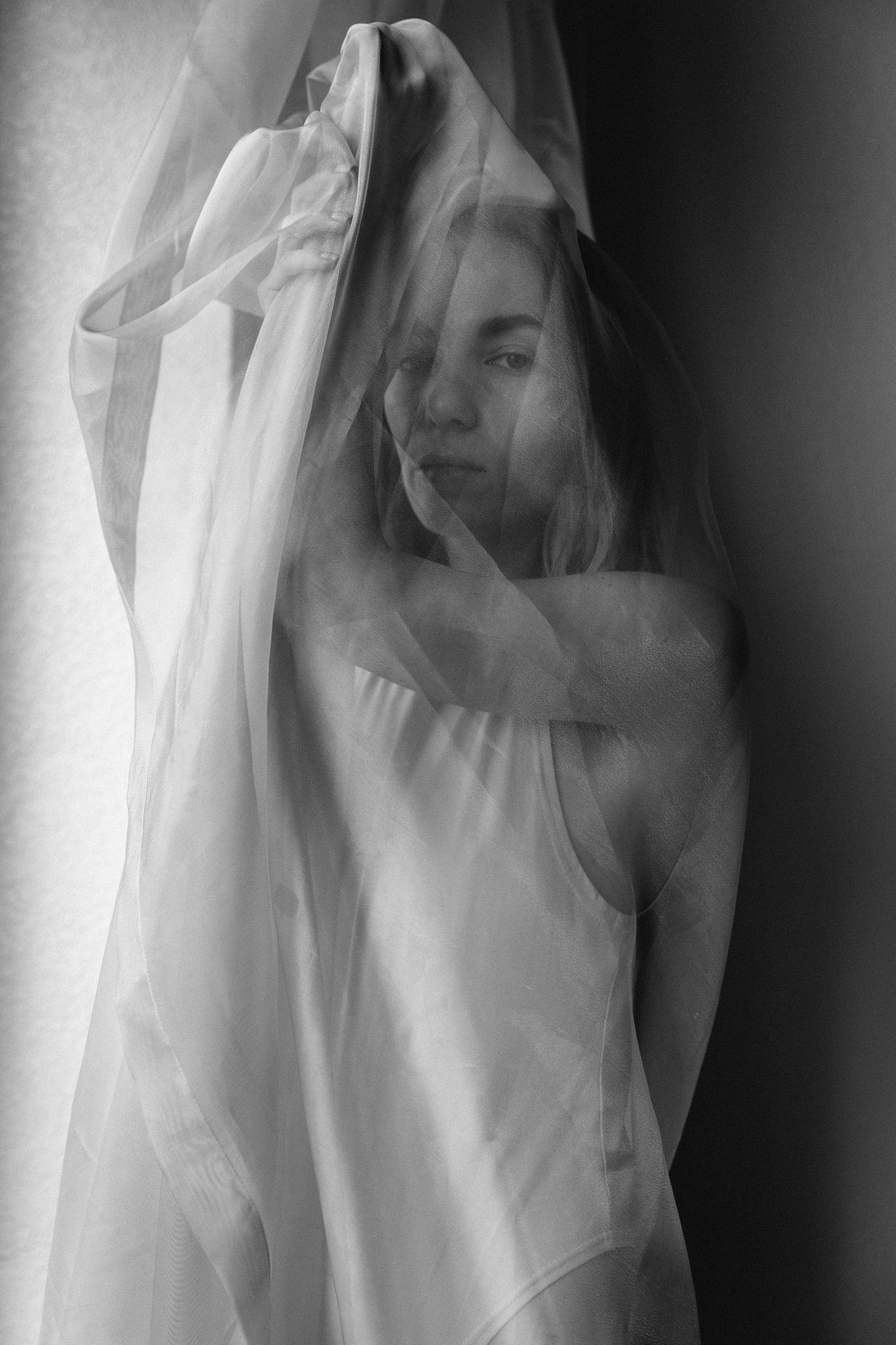 Мария. Фотограф Алутера Ирина