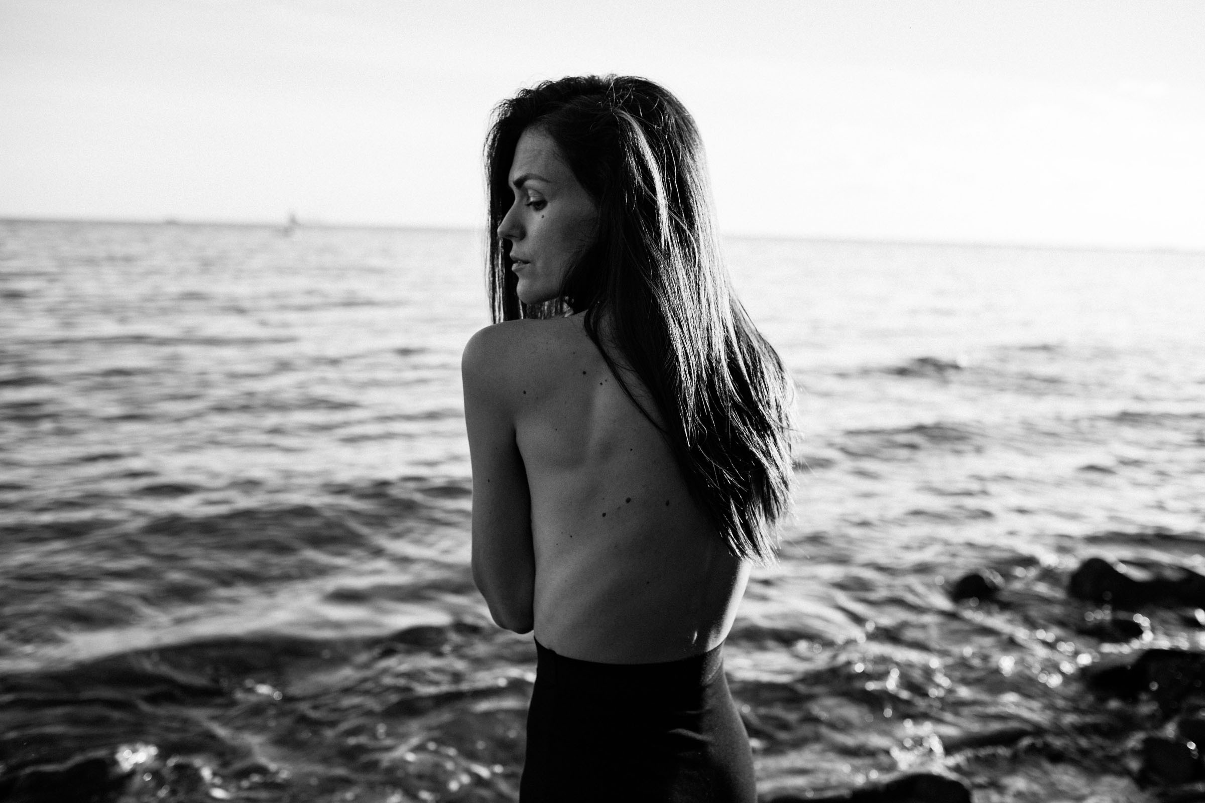 Юлия. Фотограф Алутера Ирина