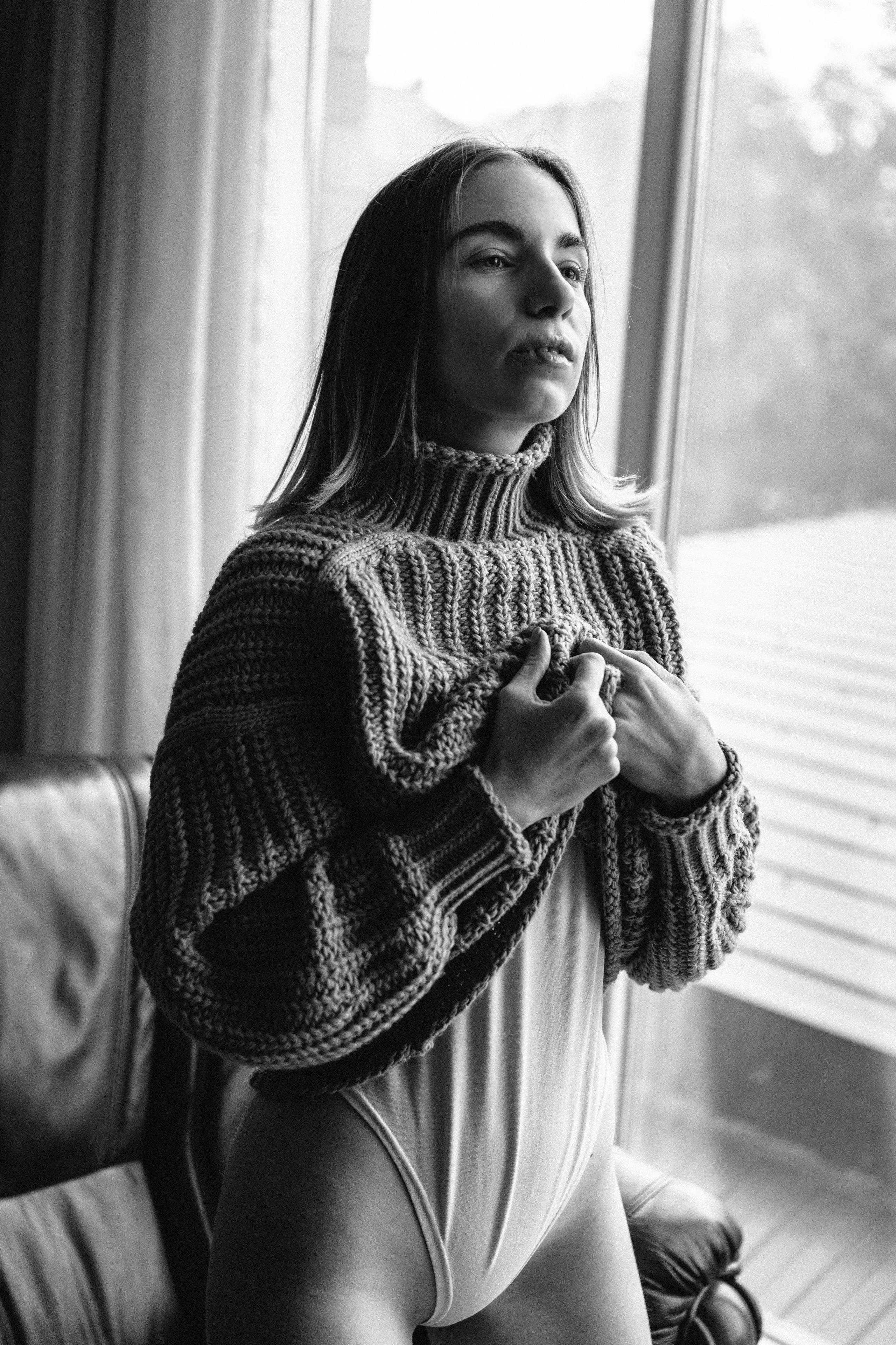 Мария. Фотограф Алутера Ирина